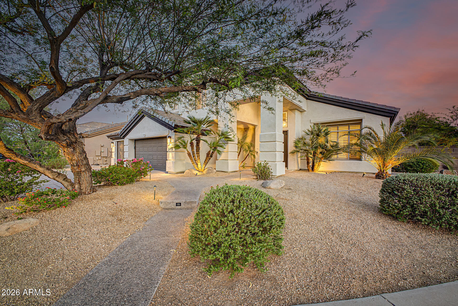 6409 E MONTREAL Place, Scottsdale, AZ 85254