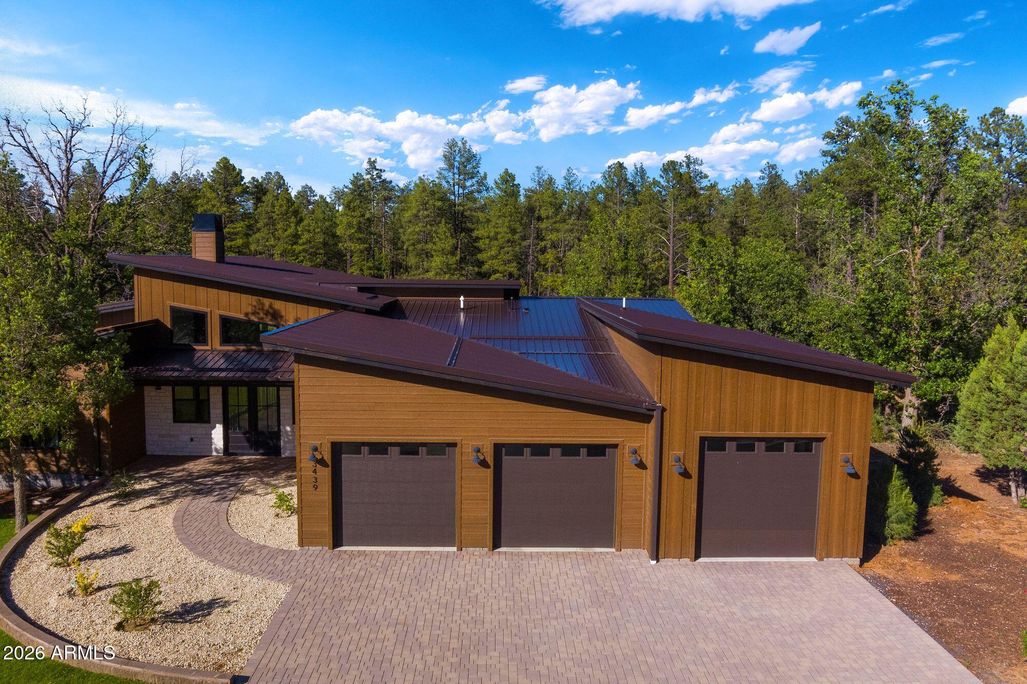 3439 Bear Mountain Drive 17, Lakeside, AZ 85929