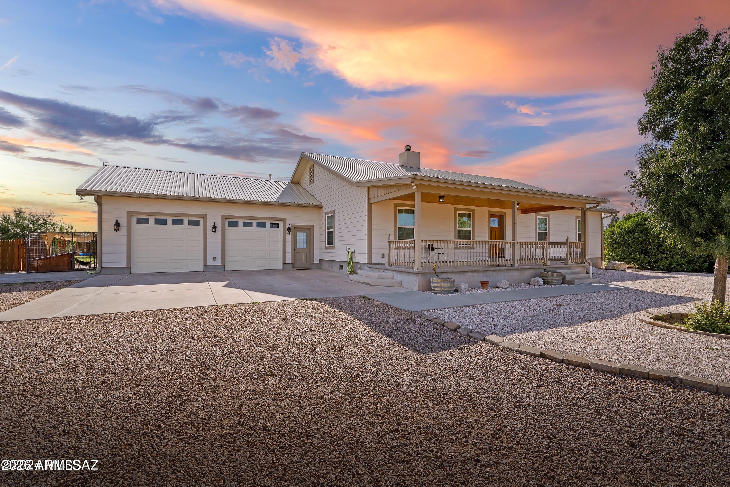 1685 N SILVER SPUR Lane, Benson, AZ 85602