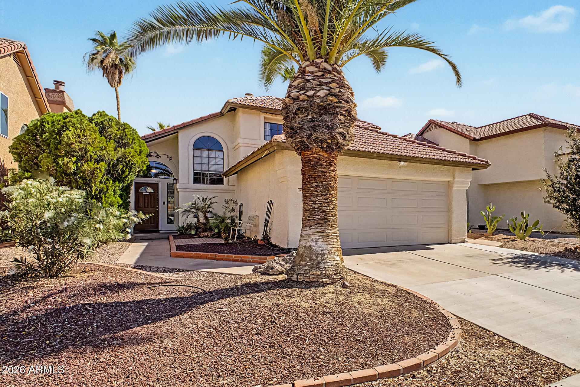 929 E MANOR Drive, Chandler, AZ 85225