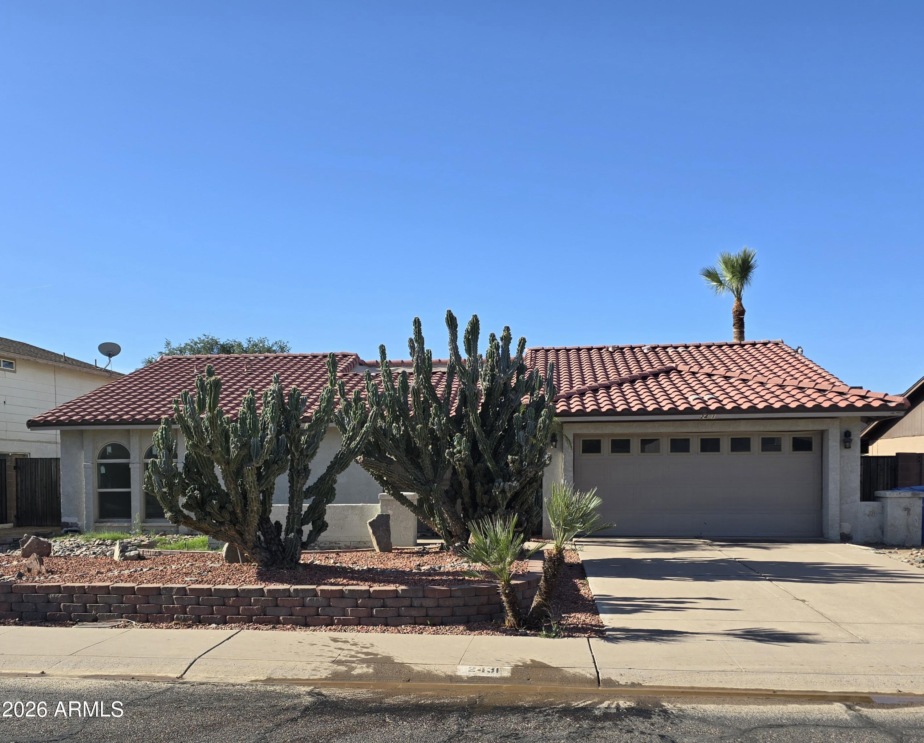 2431 W Crocus Drive, Phoenix, AZ 85023