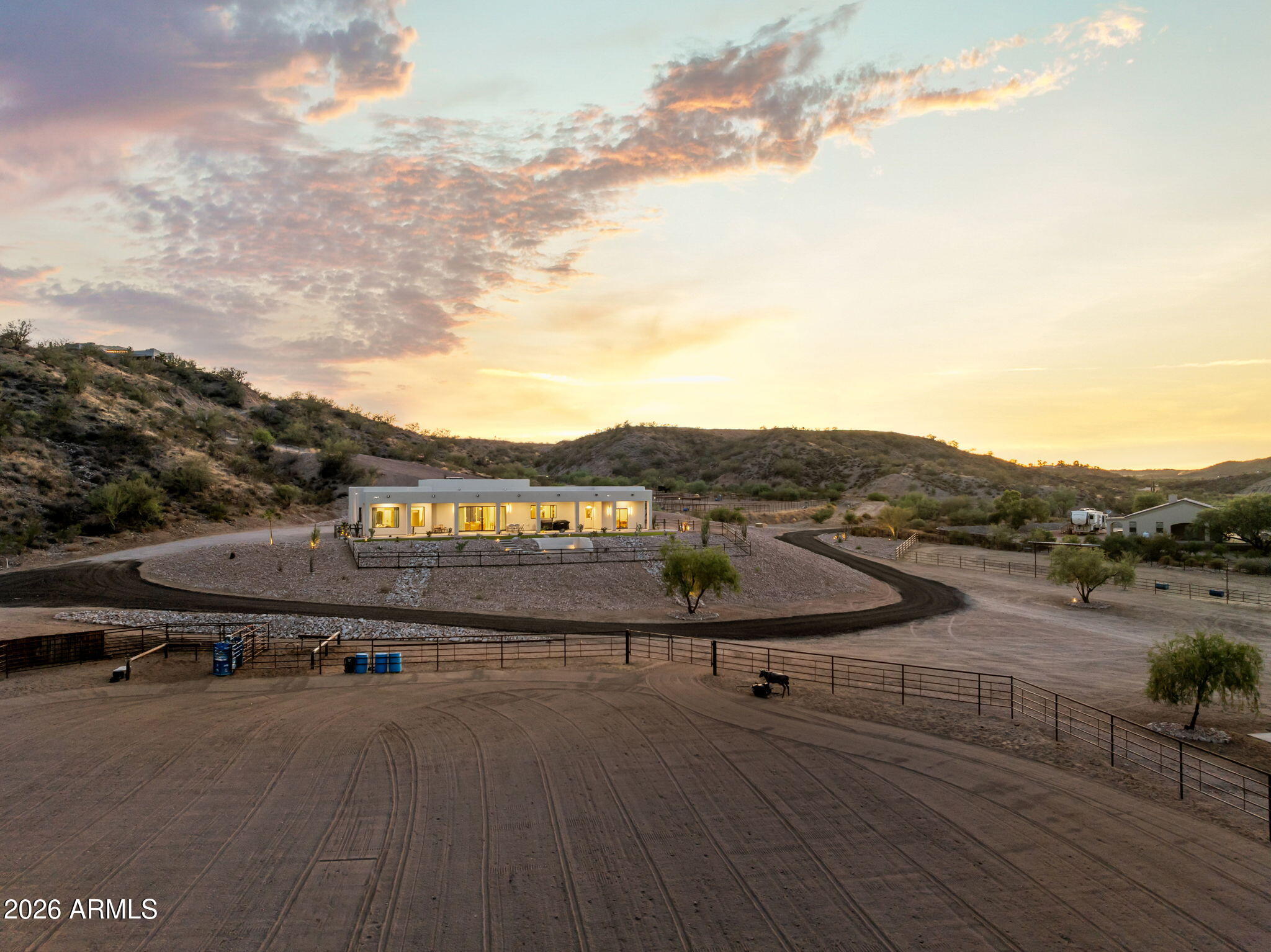 1255 W Grantham Ranch Road, Wickenburg, AZ 85390