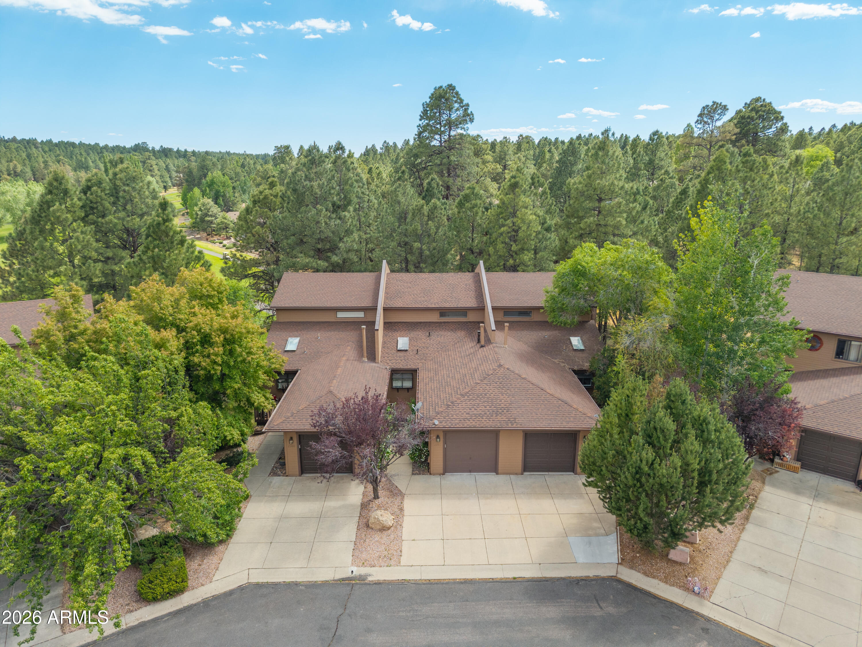 2296 N EARLE Drive, Flagstaff, AZ 86004