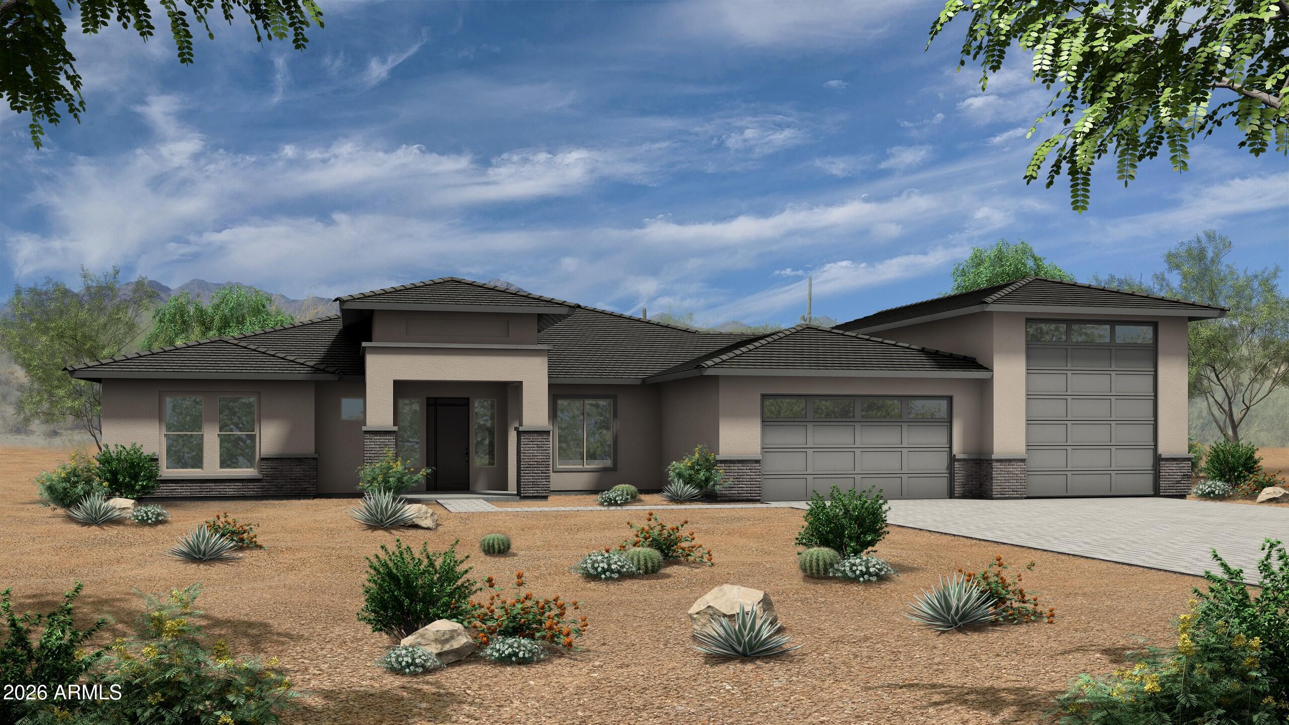 1612 E CREEK CANYON Road, Phoenix, AZ 85086