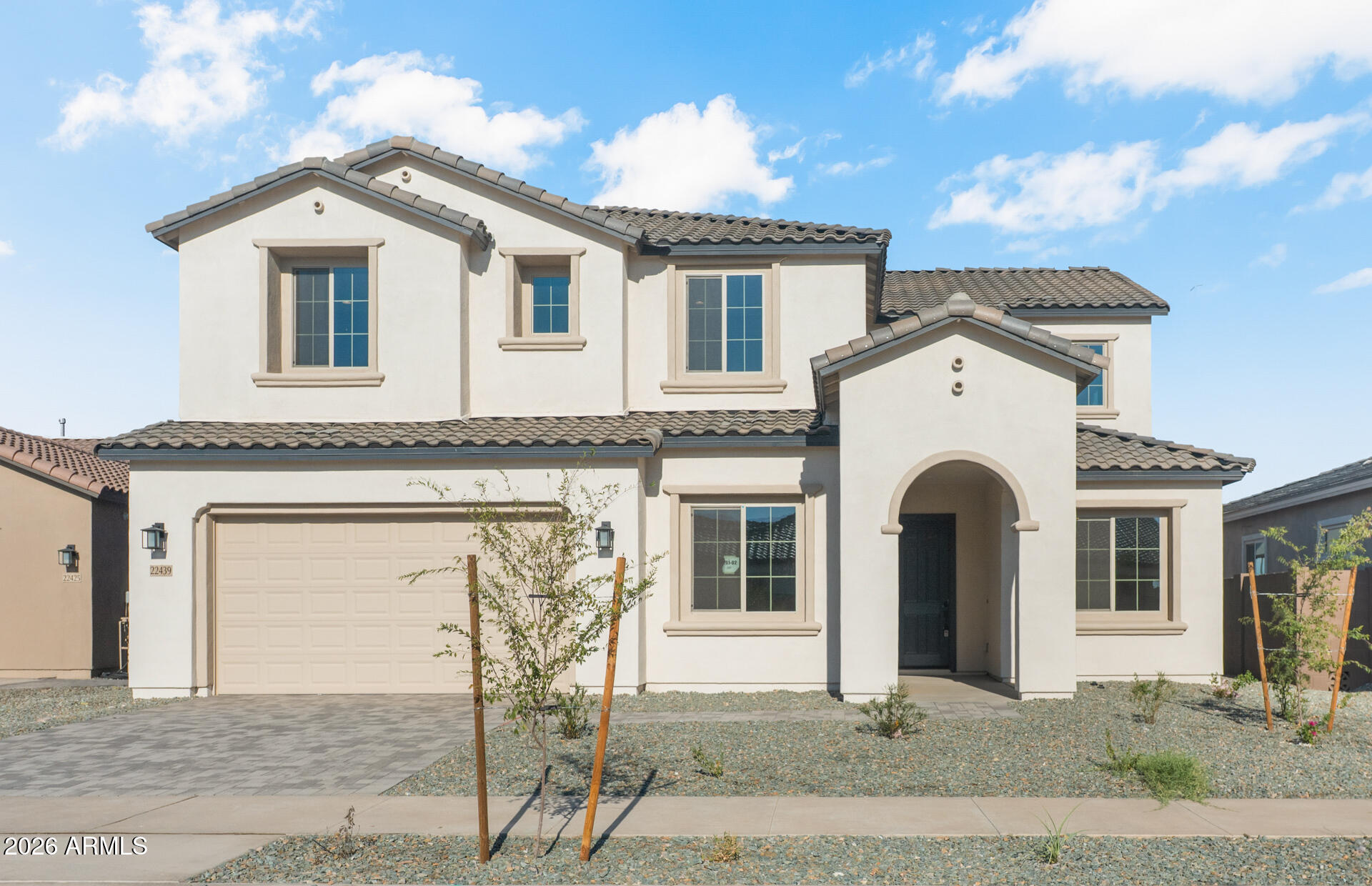 22439 S 183RD Way, Queen Creek, AZ 85142