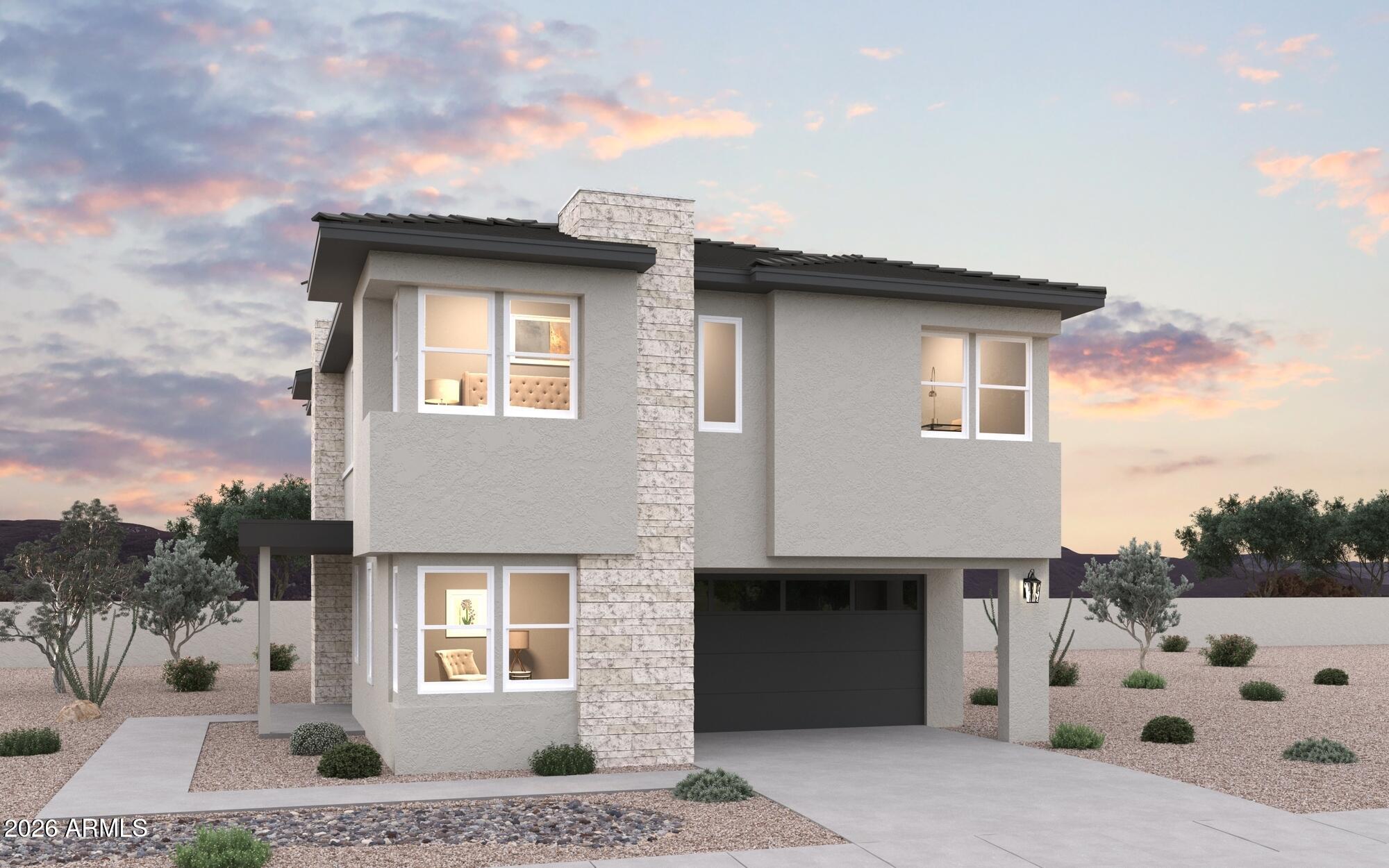 1835 E KRAMER Street, Mesa, AZ 85203