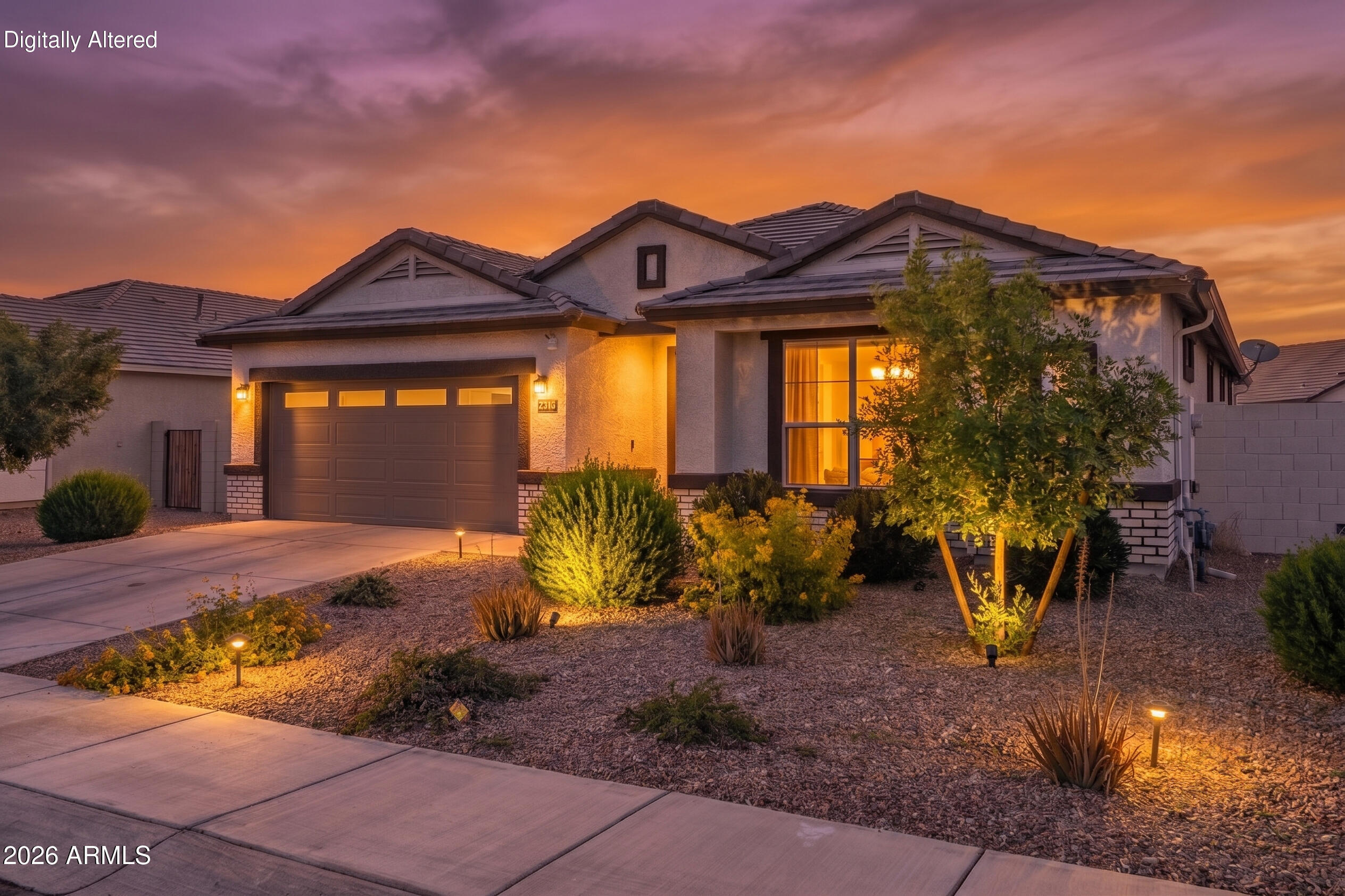 37788 W SANTA BARBARA Avenue, Maricopa, AZ 85138