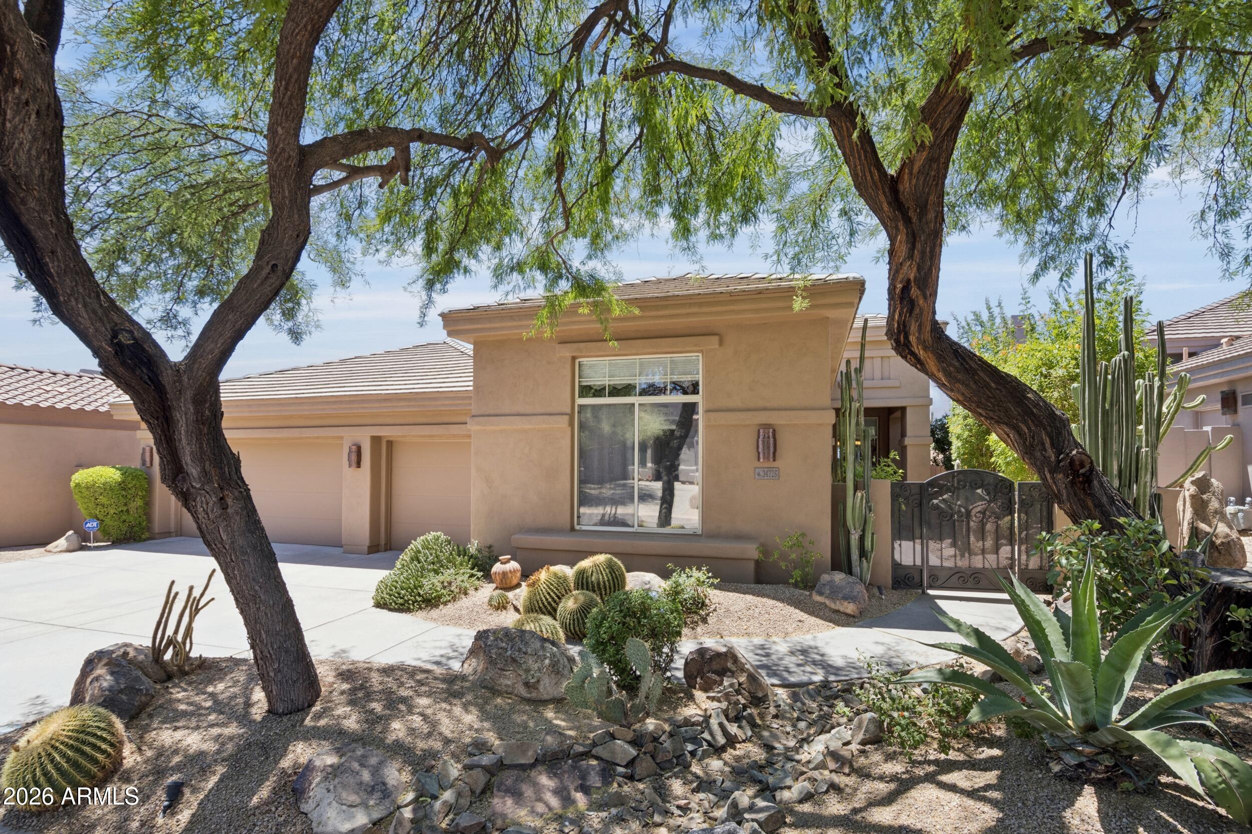 34726 N 93RD Place, Scottsdale, AZ 85262