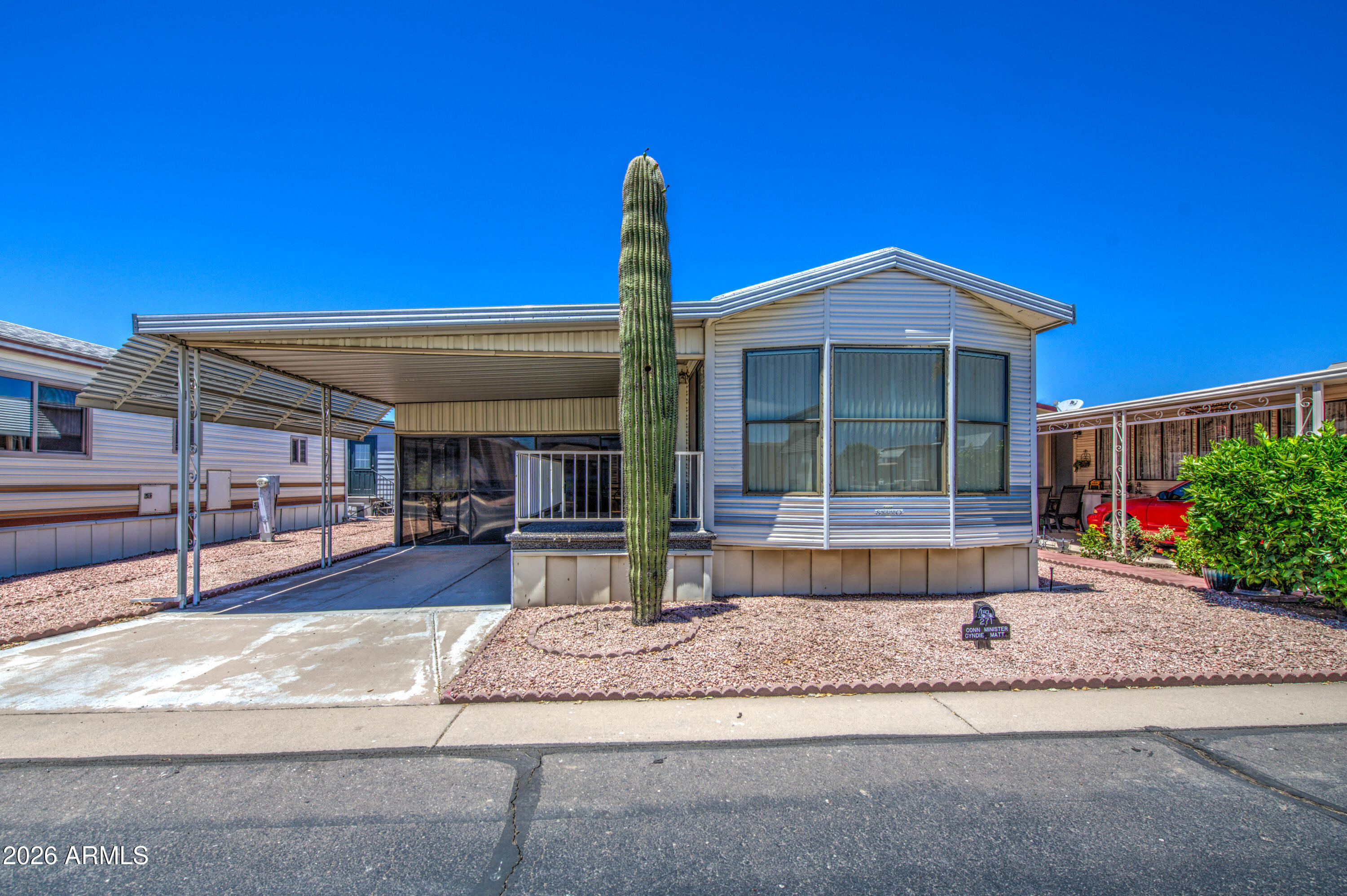 7750 E BROADWAY Road 271, Mesa, AZ 85208