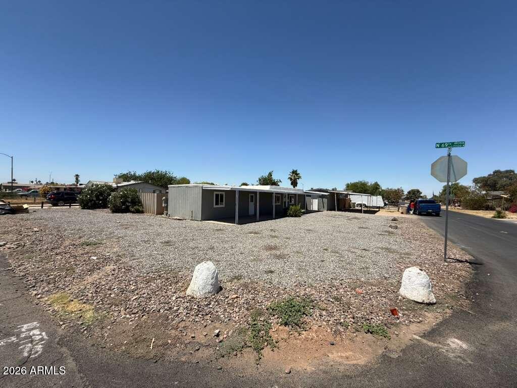15432 N 69TH Avenue, Peoria, AZ 85382