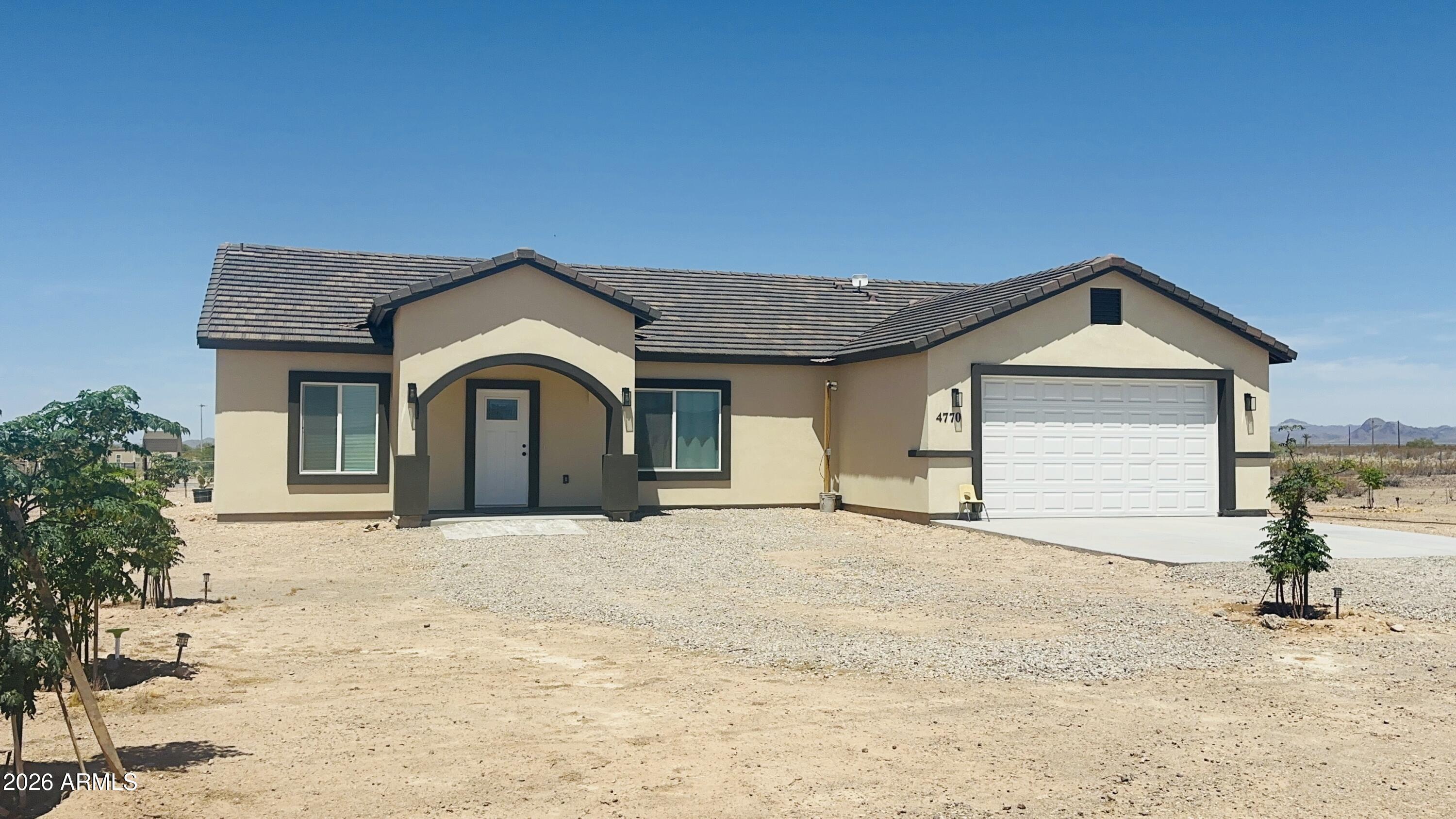 4770 N 361ST Drive, Tonopah, AZ 85354
