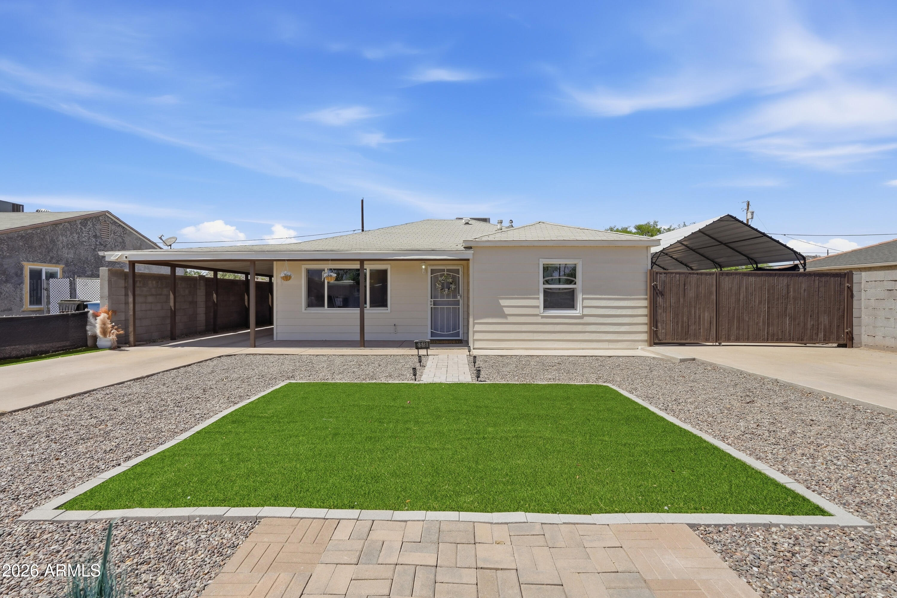 2518 W Missouri Avenue, Phoenix, AZ 85017