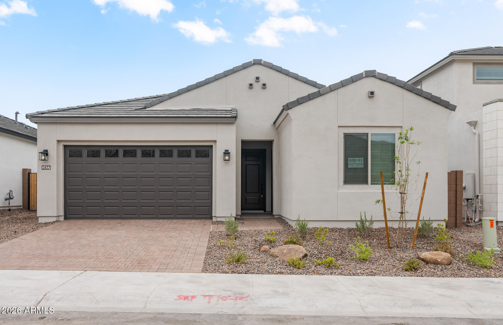 2437 W Nighthawk Way, Phoenix, AZ 85045