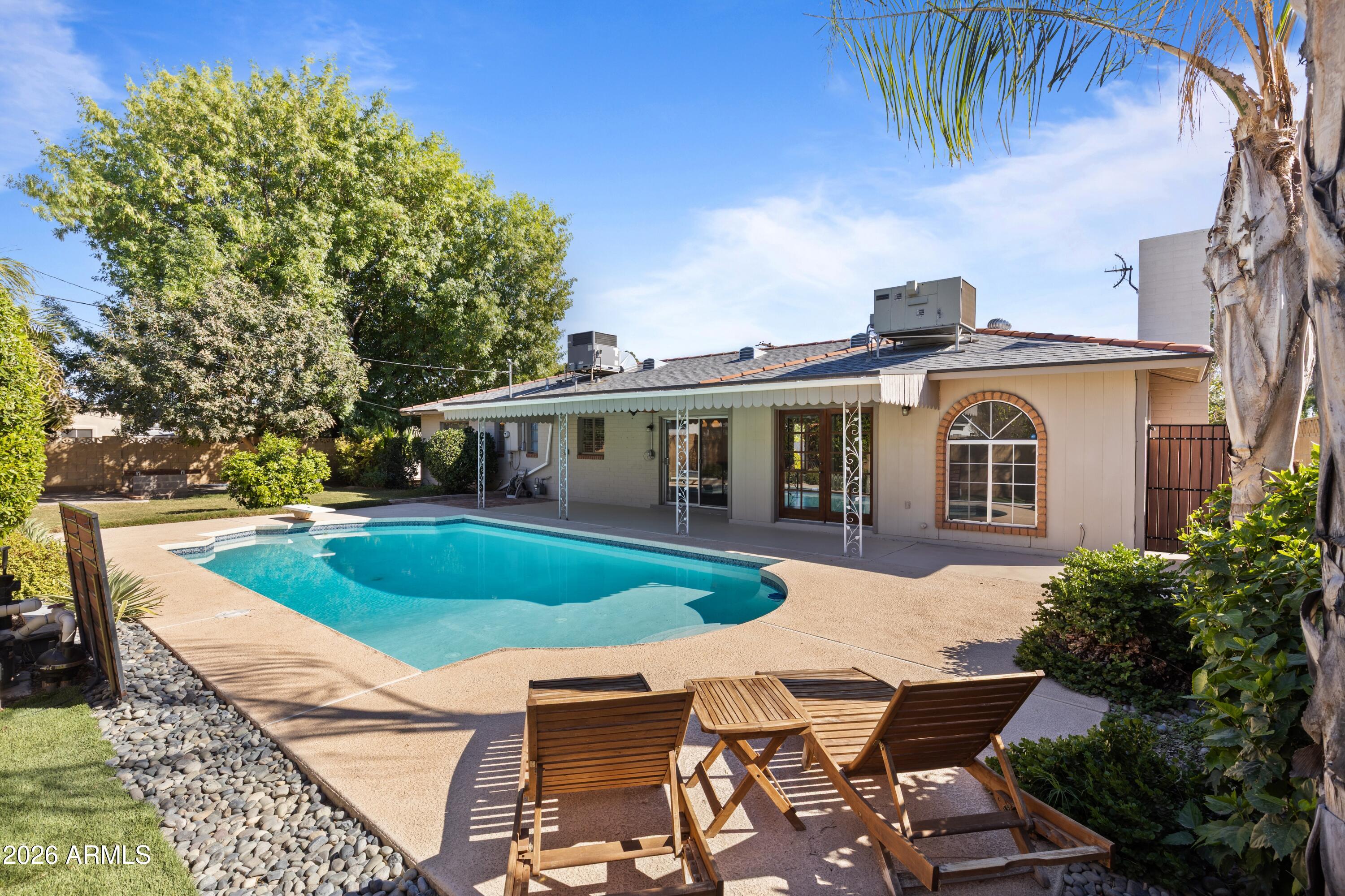 3506 E Fairmount Avenue, Phoenix, AZ 85018