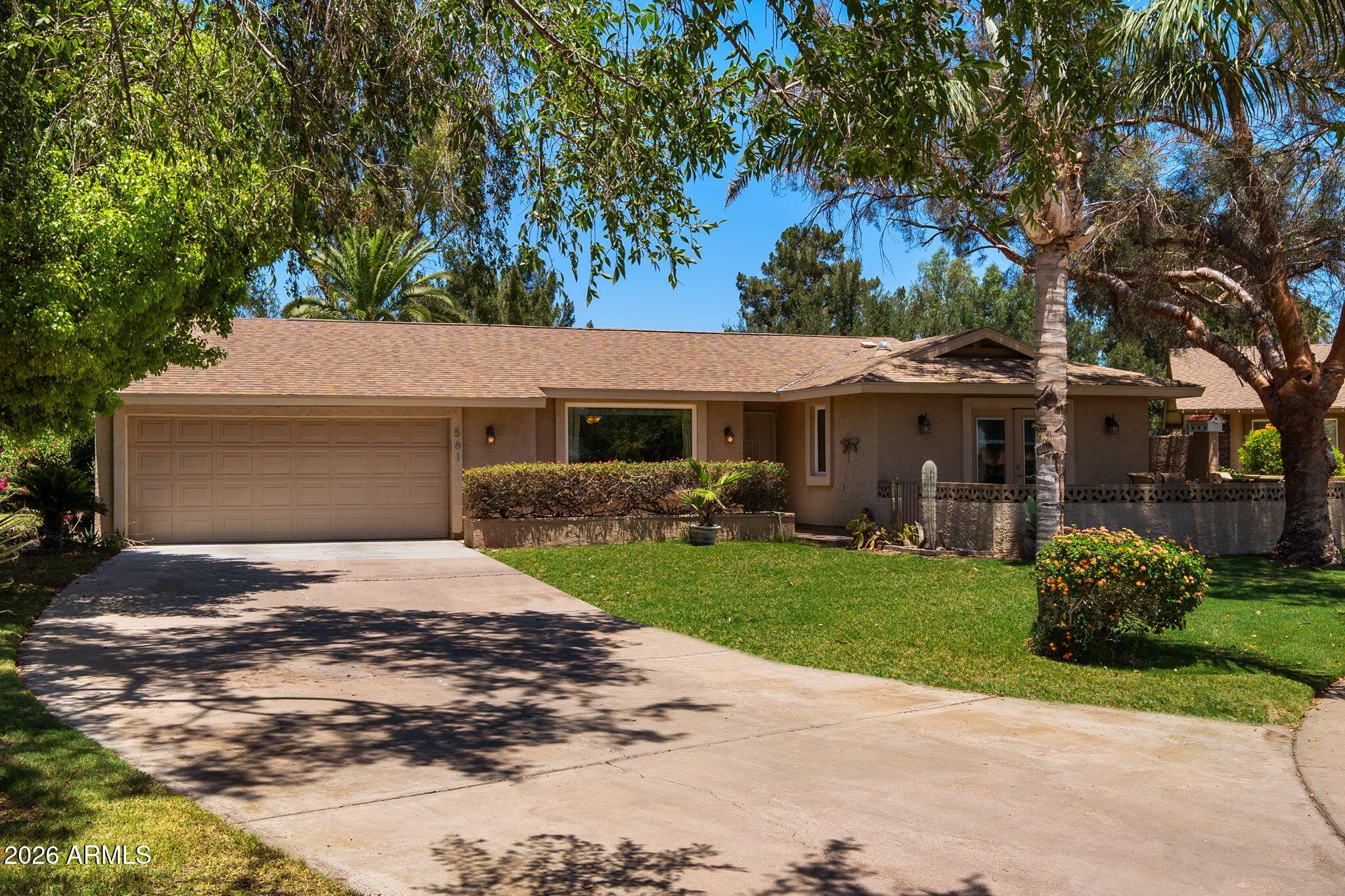 561 LEISURE WORLD, Mesa, AZ 85206