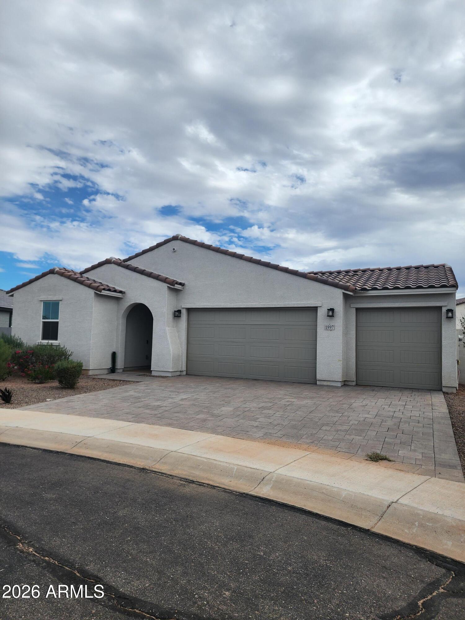 1997 E WETLEAF Place, Casa Grande, AZ 85122