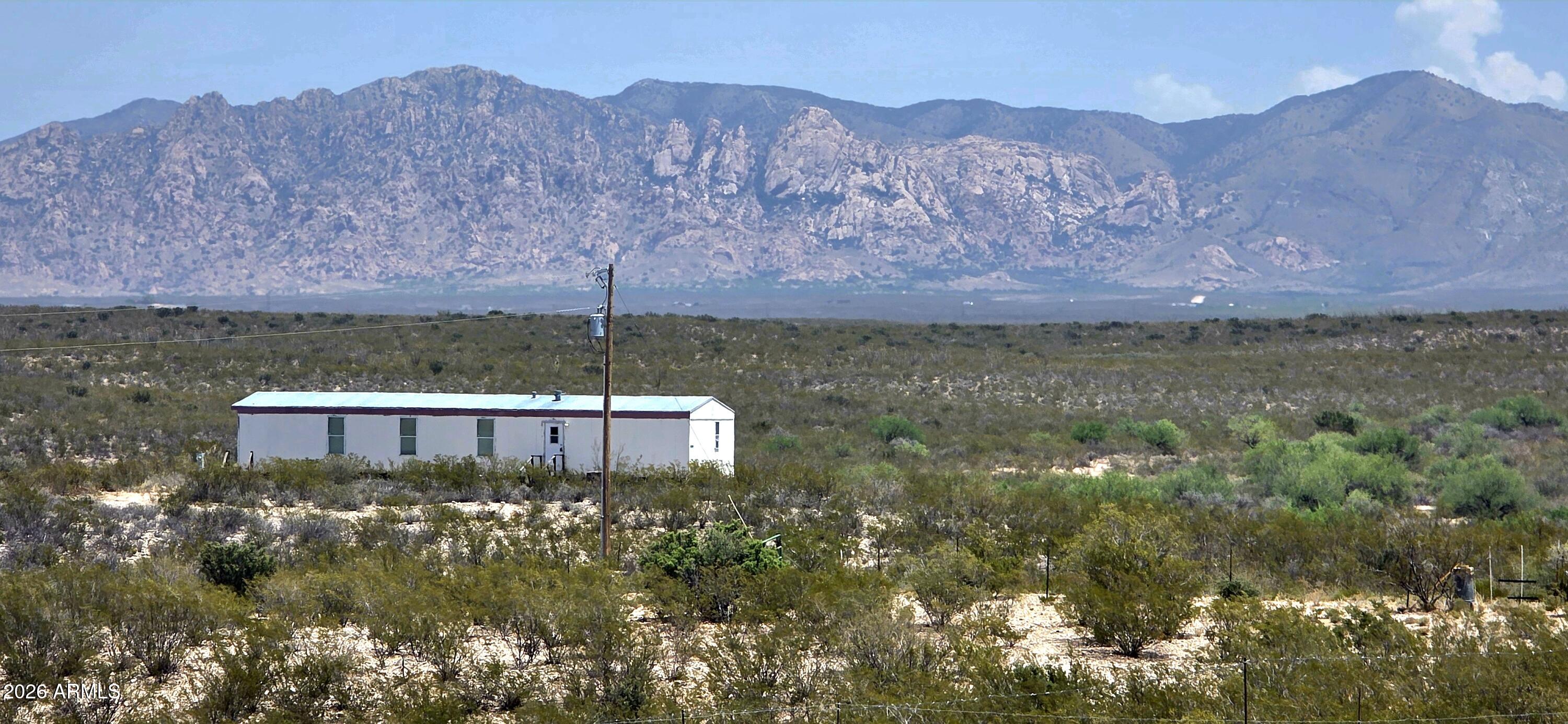 1913 N ROXIE Road, Tombstone, AZ 85638