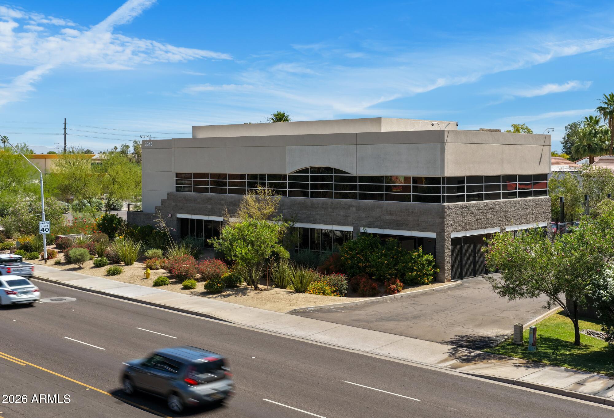 3345 S RURAL Road, Tempe, AZ 85282