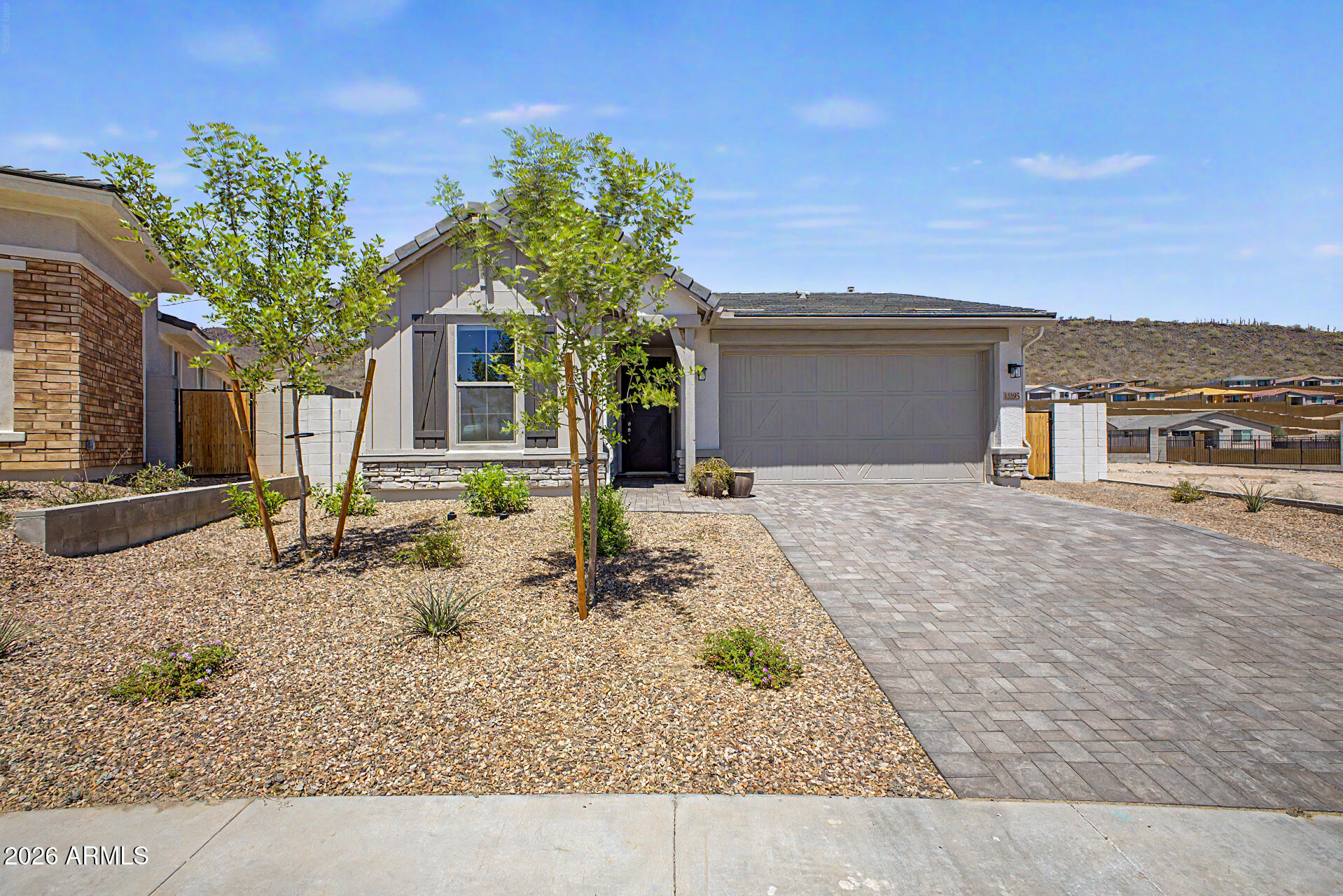 32095 N 117TH Avenue, Peoria, AZ 85383