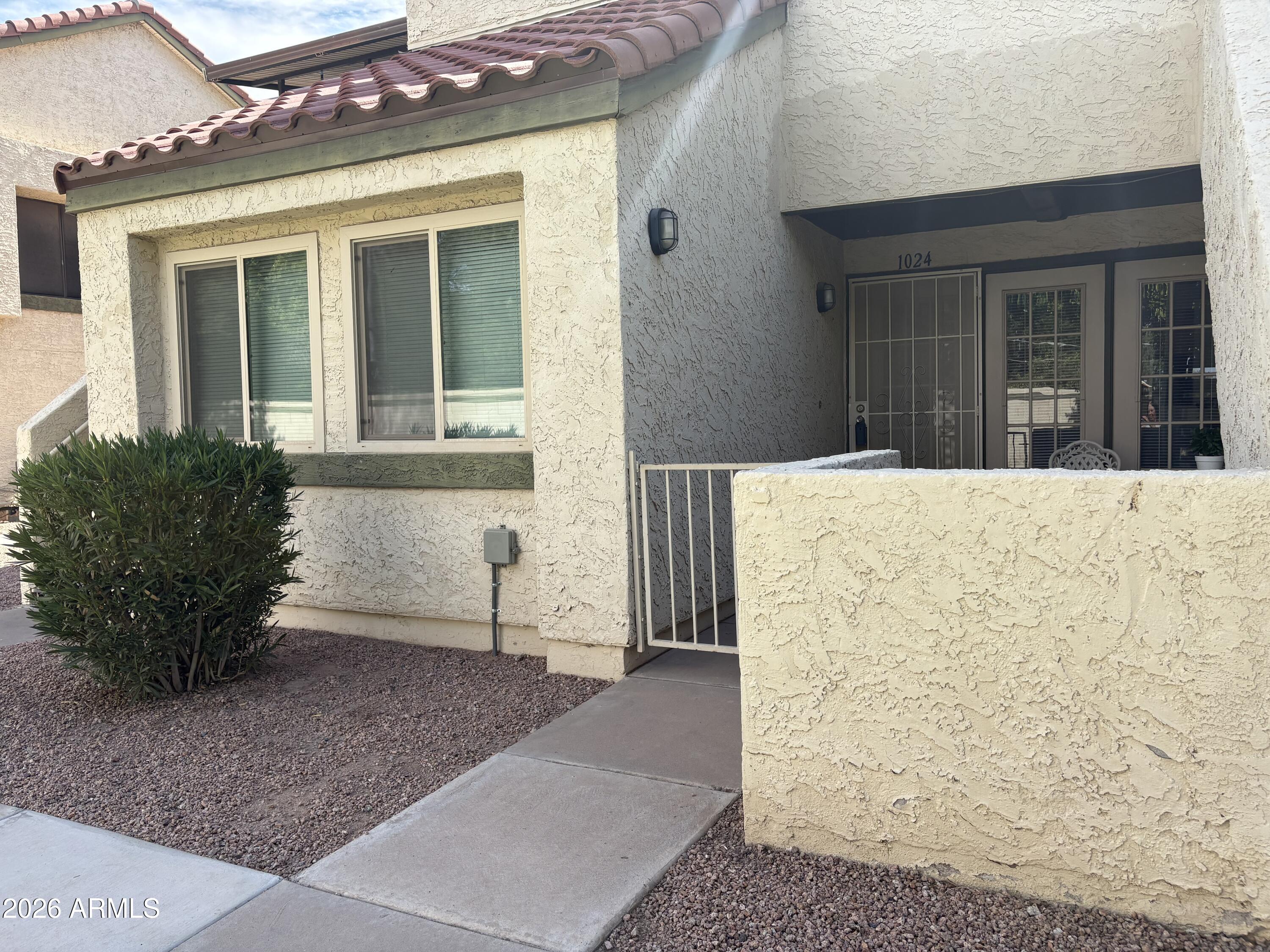 30 E Brown Road 1024, Mesa, AZ 85201