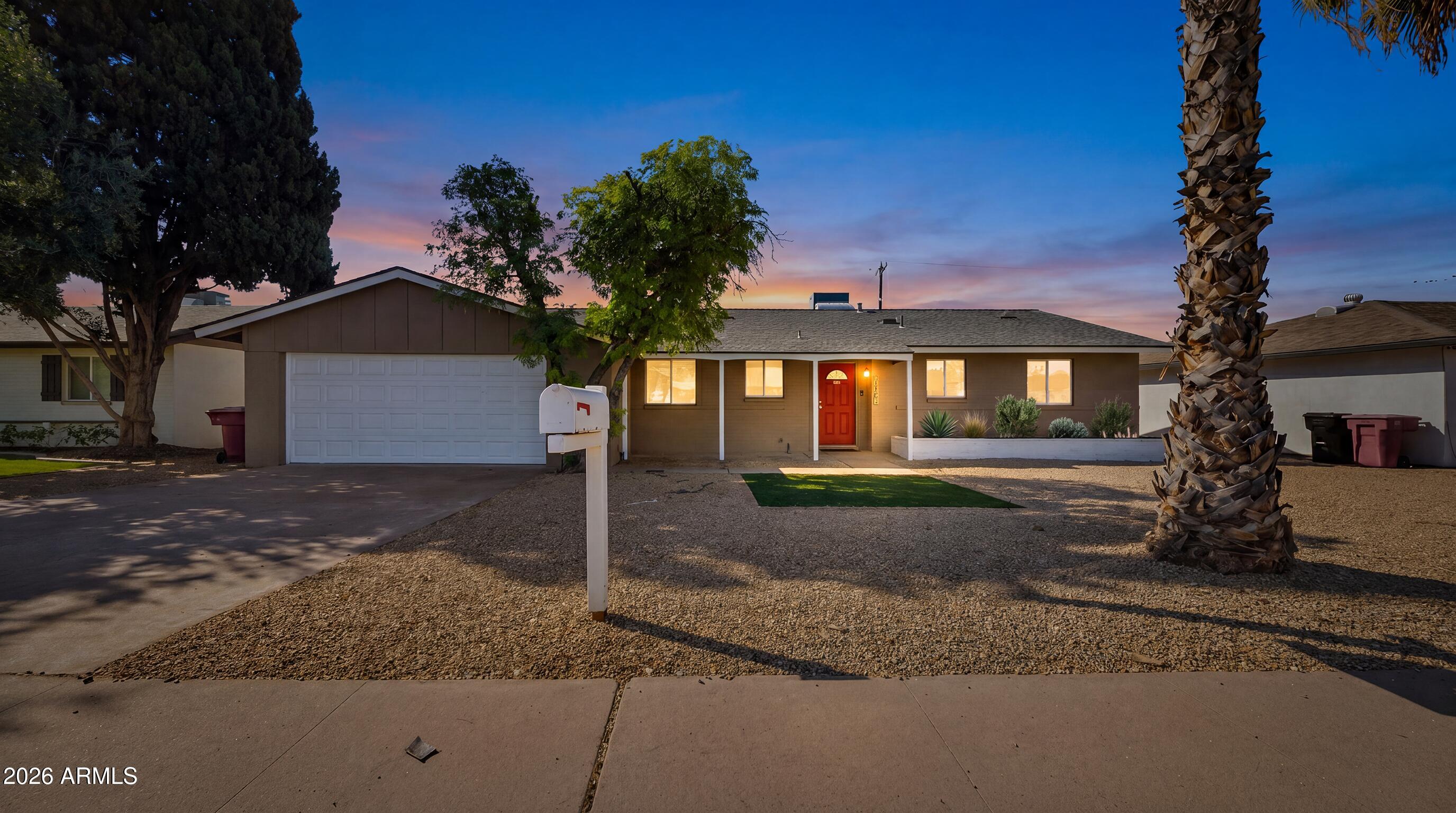 8257 E CYPRESS Street, Scottsdale, AZ 85257