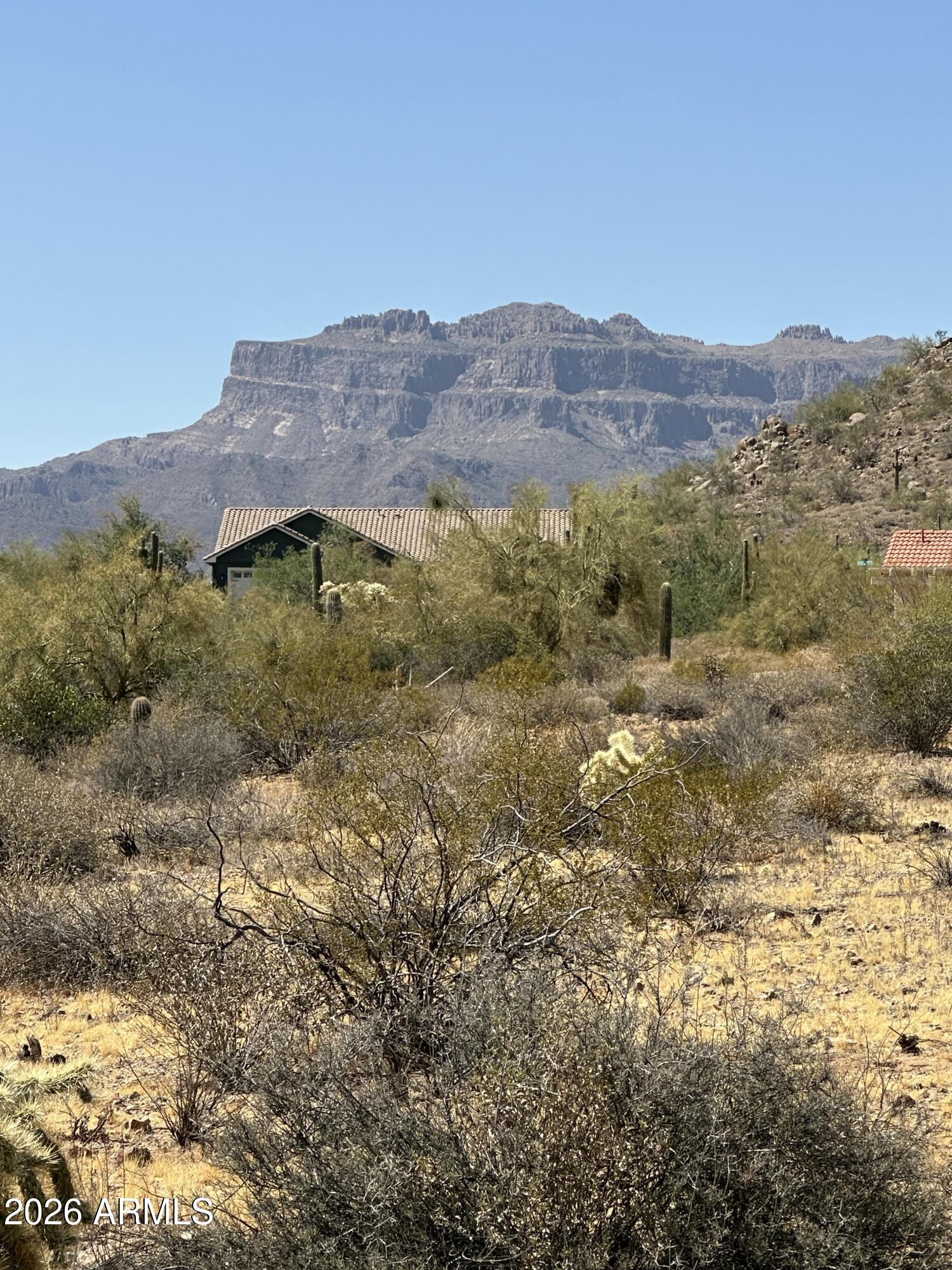 10849 E Palm Way 33, Gold Canyon, AZ 85118