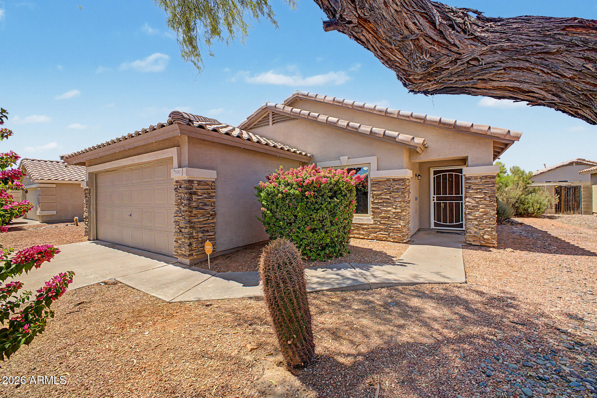 8742 E CAROL Avenue, Mesa, AZ 85208