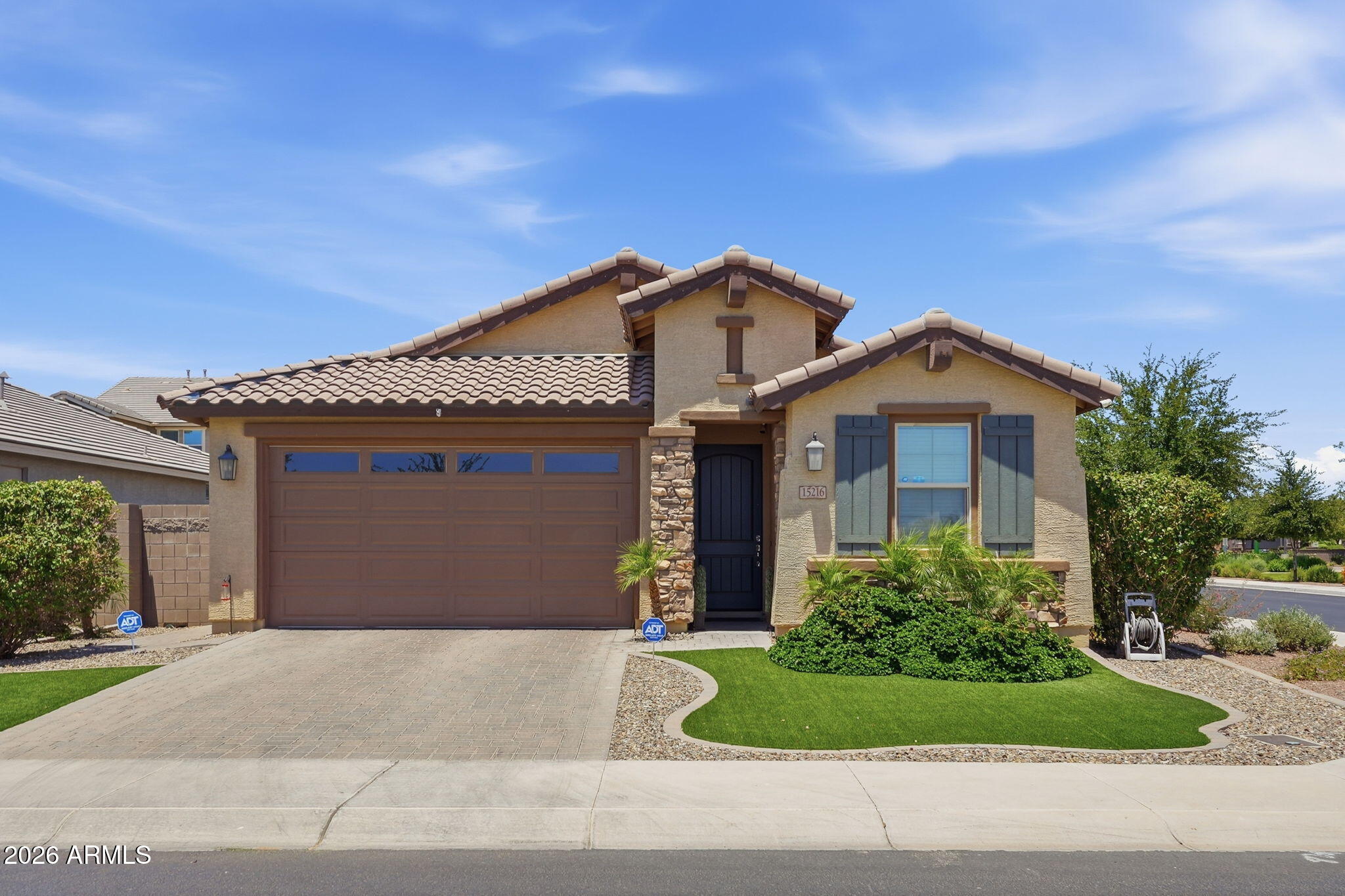 15216 W MCKINLEY Street, Goodyear, AZ 85338