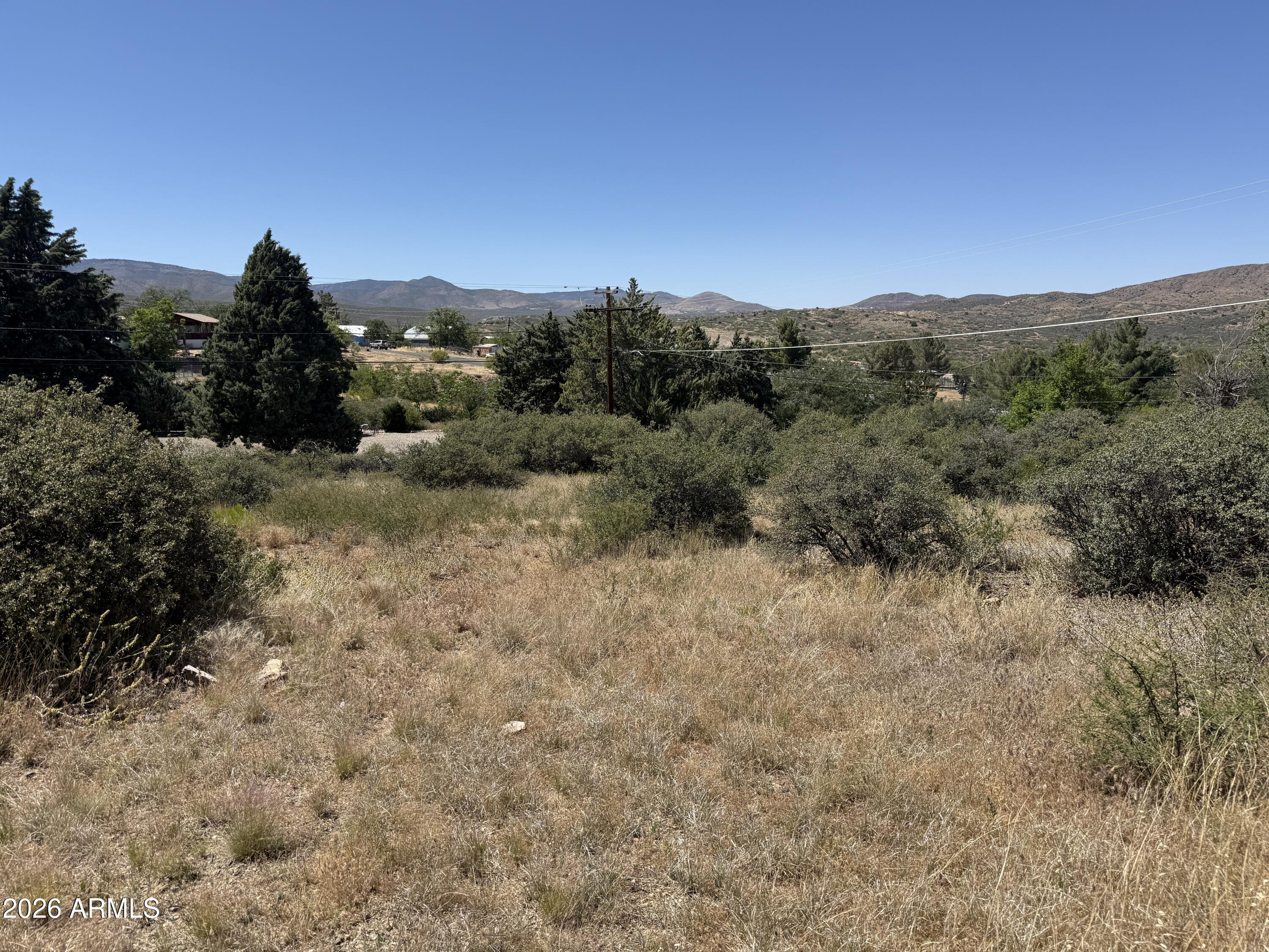 13252 E KOFA Road 4, Mayer, AZ 86333