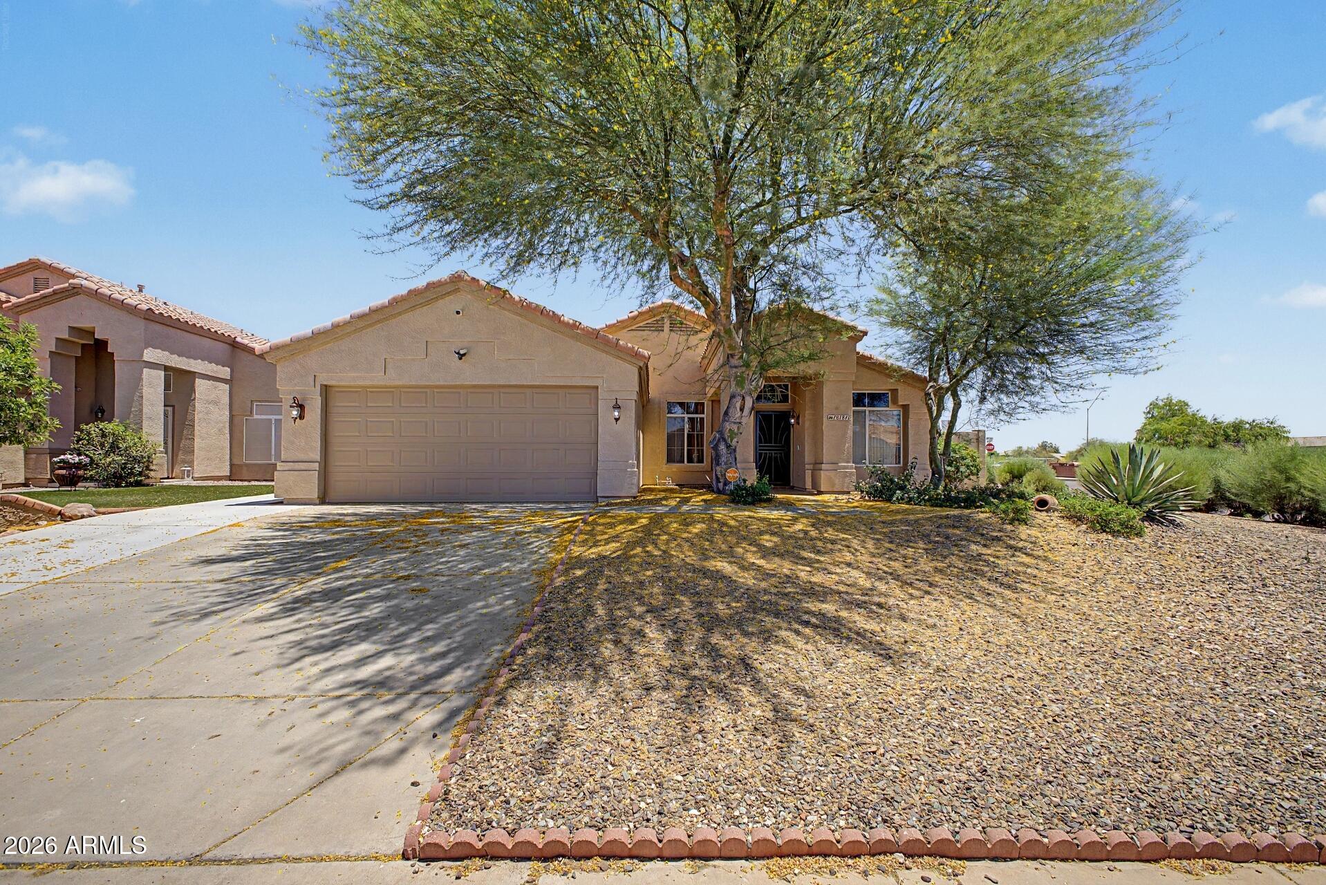 18181 N 91st Drive, Peoria, AZ 85382