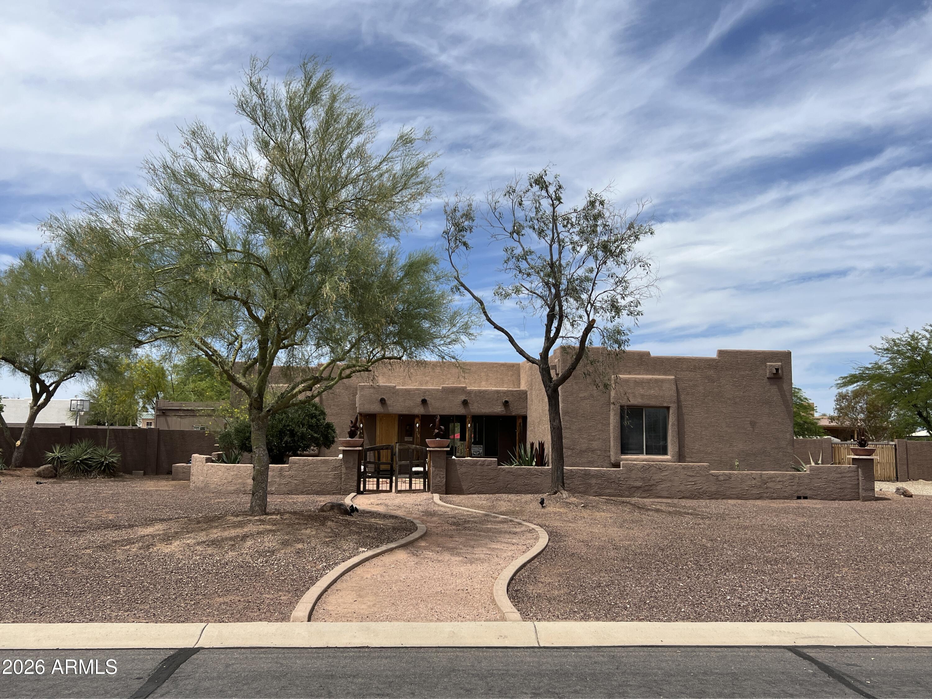 24334 W DESERT VISTA Trail, Wittmann, AZ 85361