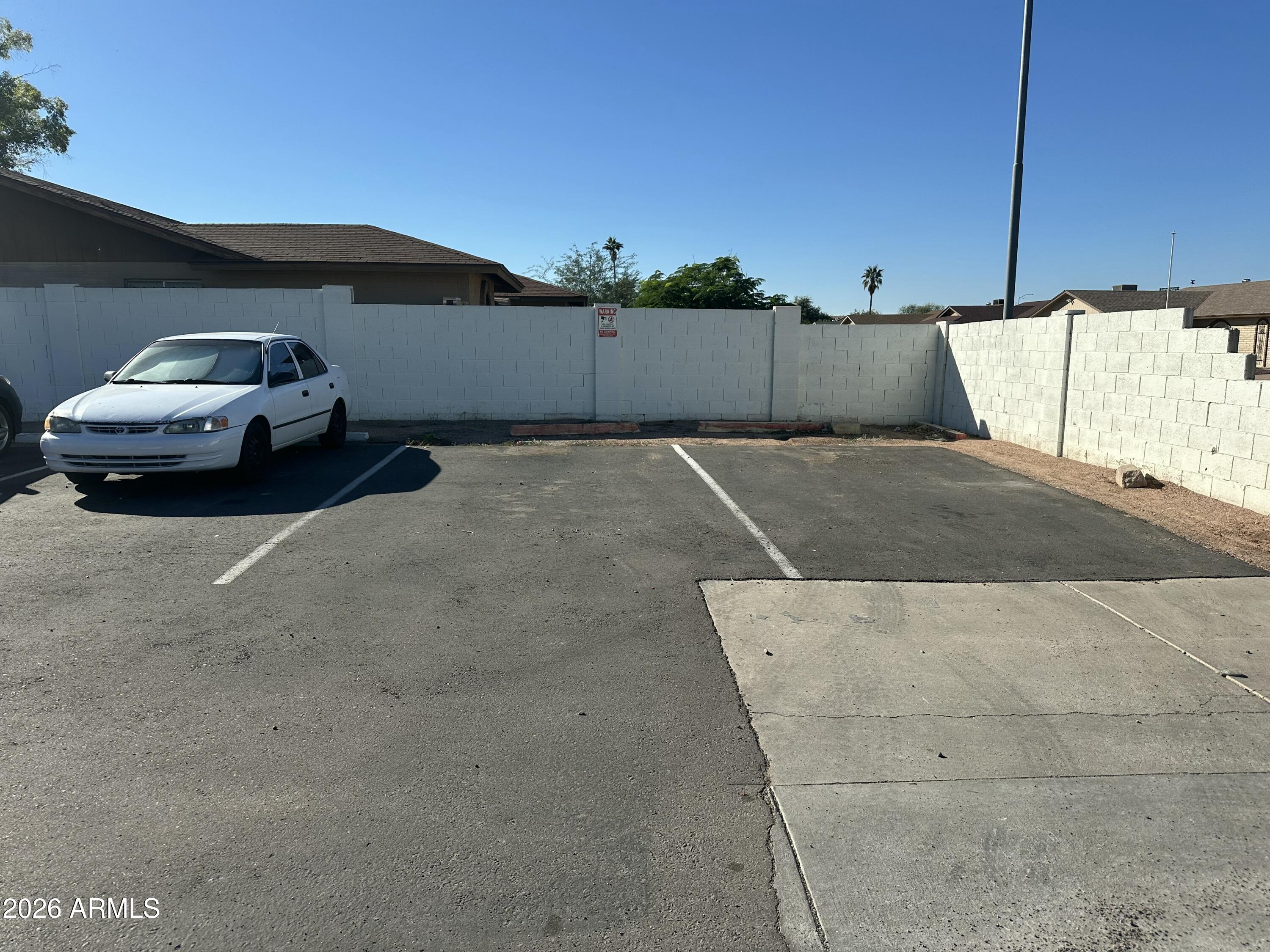 340 W UNIVERSITY Drive '-', Mesa, AZ 85201
