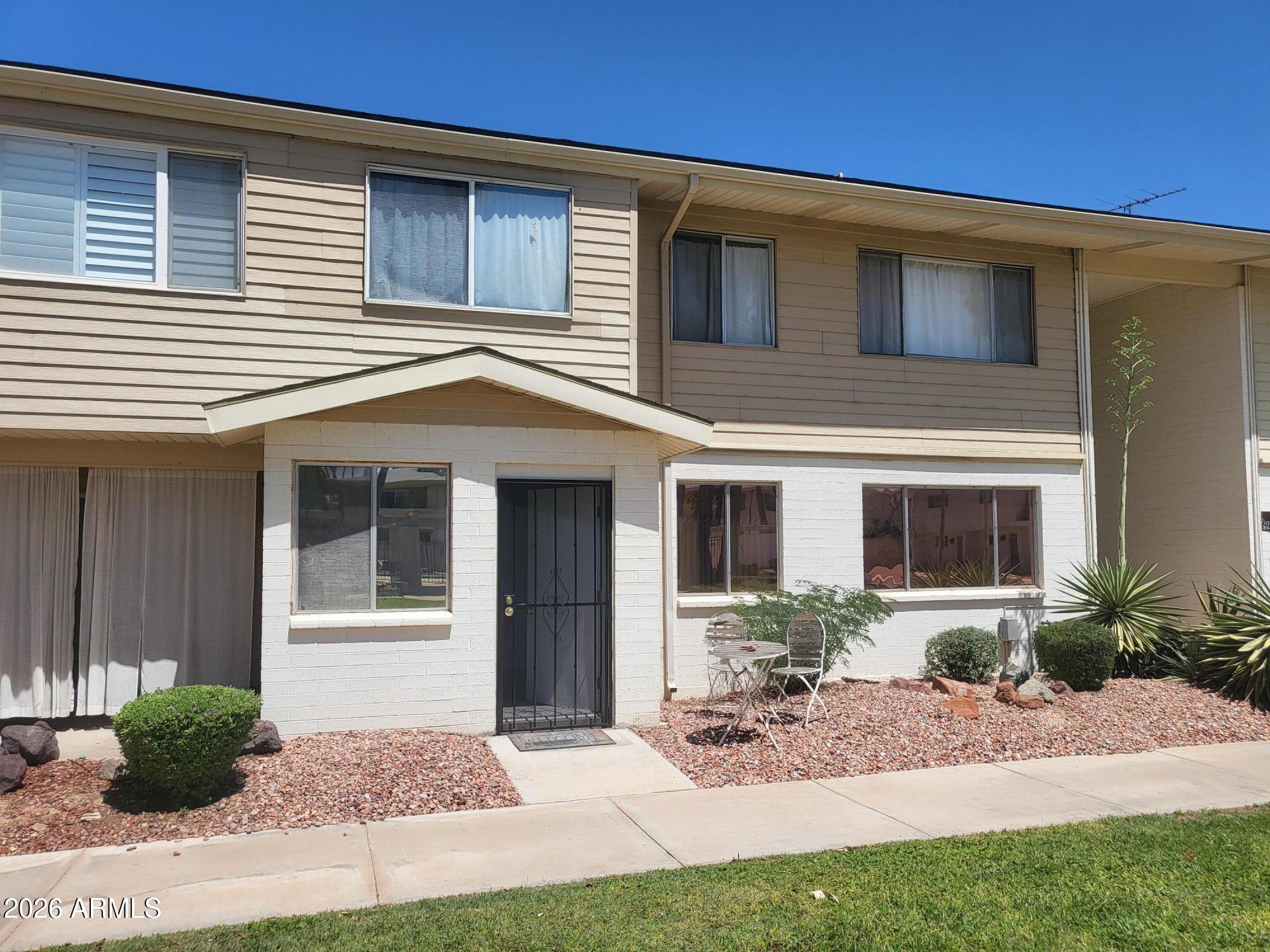 8220 E GARFIELD Street M123, Scottsdale, AZ 85257