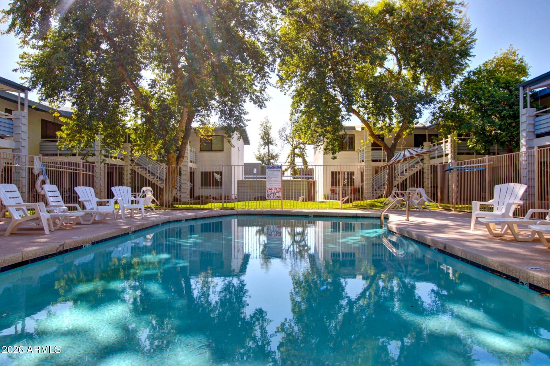 749 E MONTEBELLO Avenue 125, Phoenix, AZ 85014