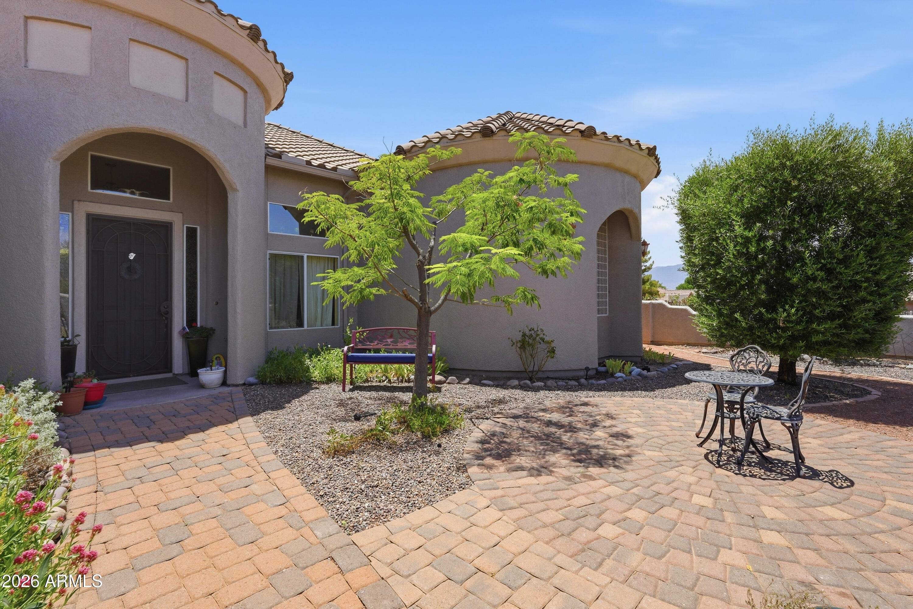 950 S Pine Ridge Court, Cornville, AZ 86325