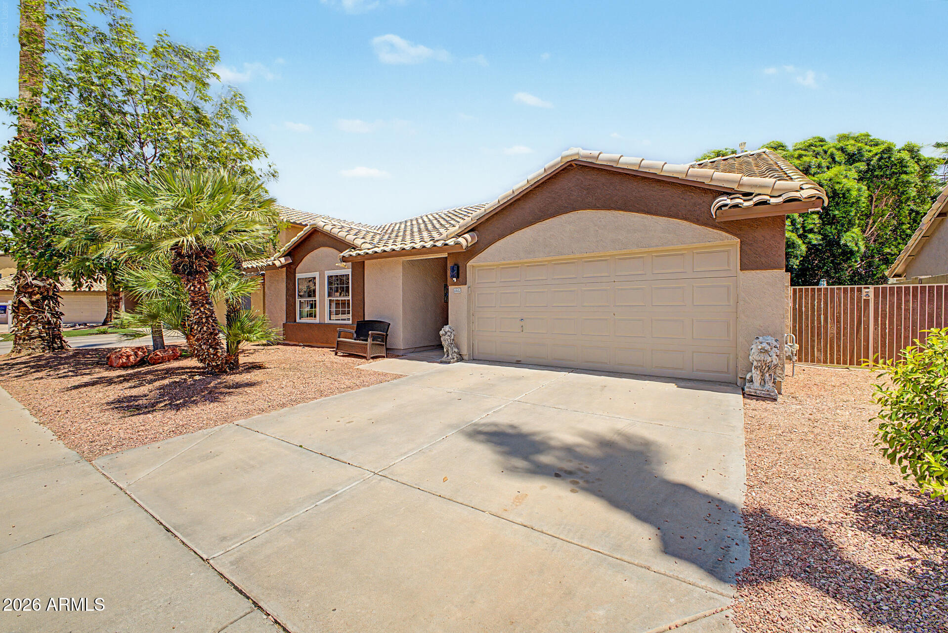 14657 N 90TH Drive, Peoria, AZ 85381