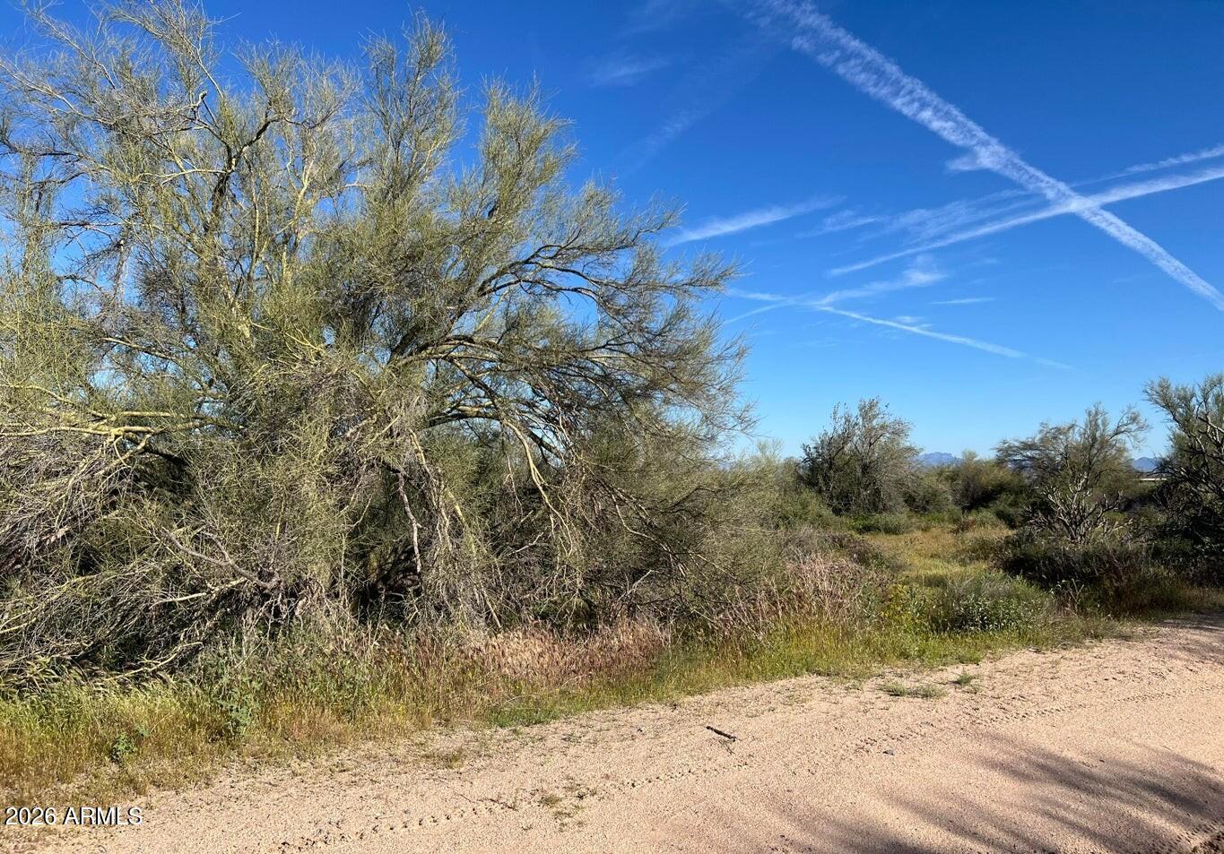 168xx N 168 E Street -, Rio Verde, AZ 85263