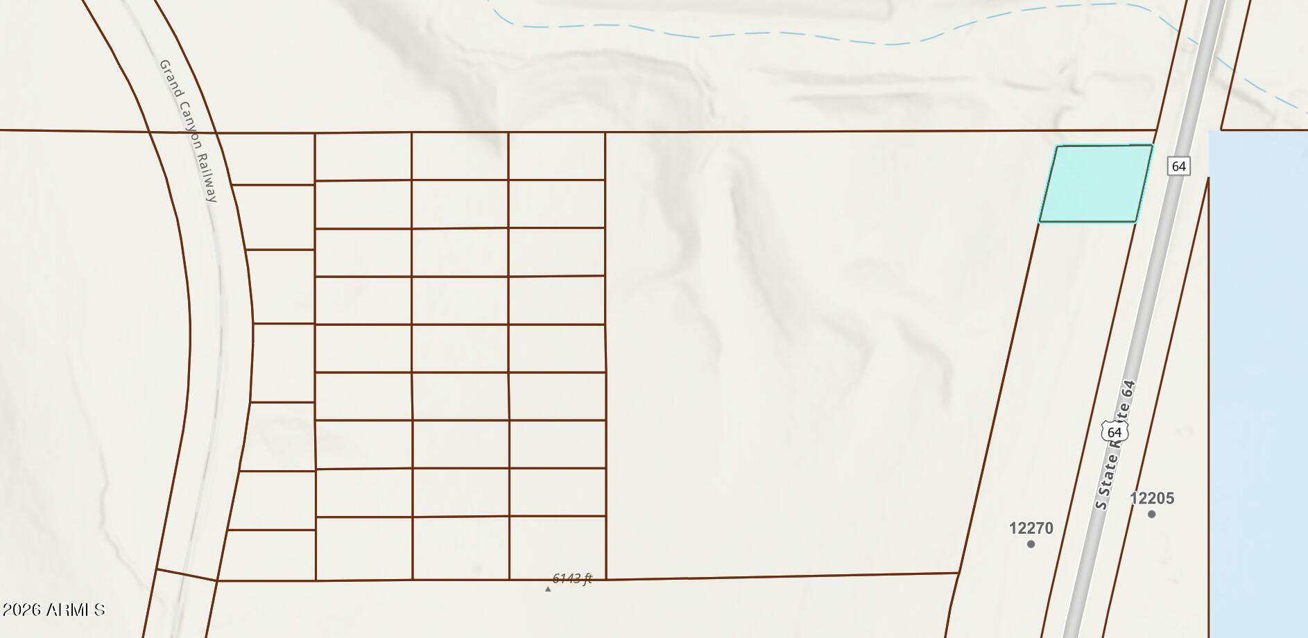 xx _3 2, Williams, AZ 86046