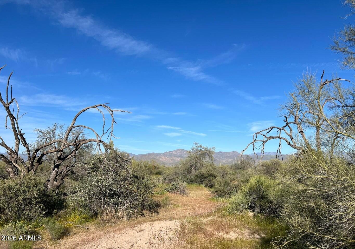 168xx N 168 Street -, Rio Verde, AZ 85263