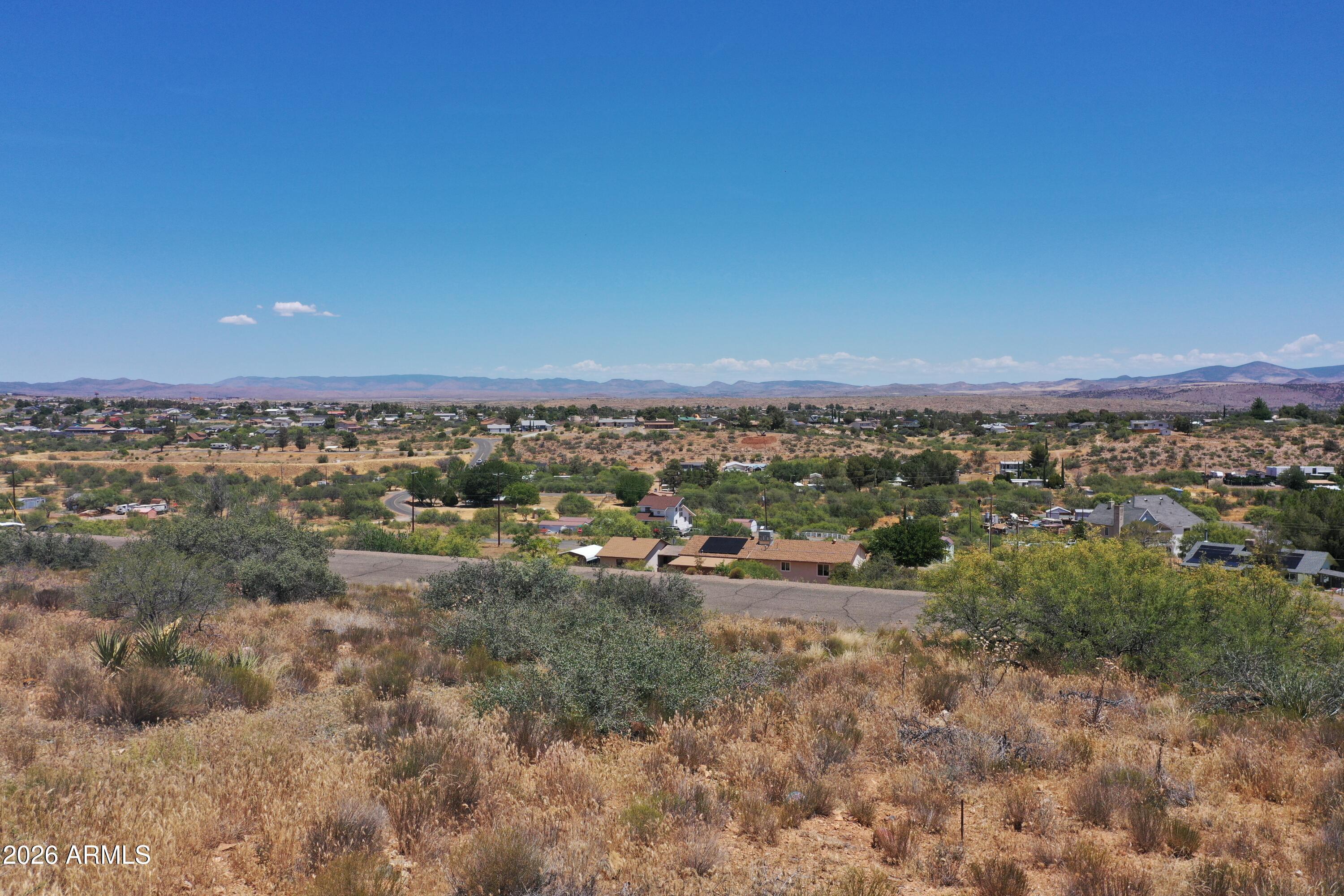 20373 E TONELEA Trail 1568, Mayer, AZ 86333