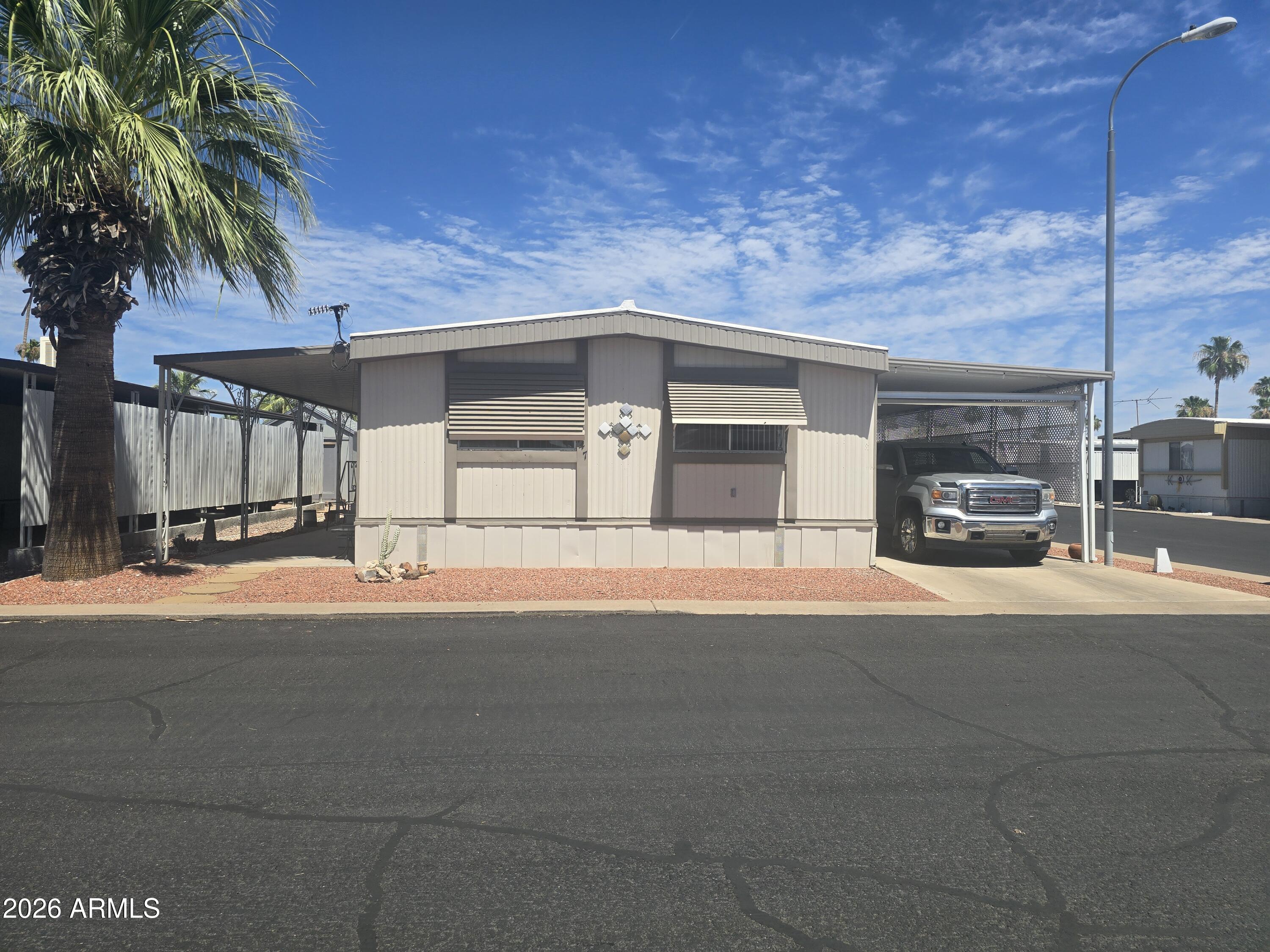 351 N MERIDIAN Road 147, Apache Junction, AZ 85120