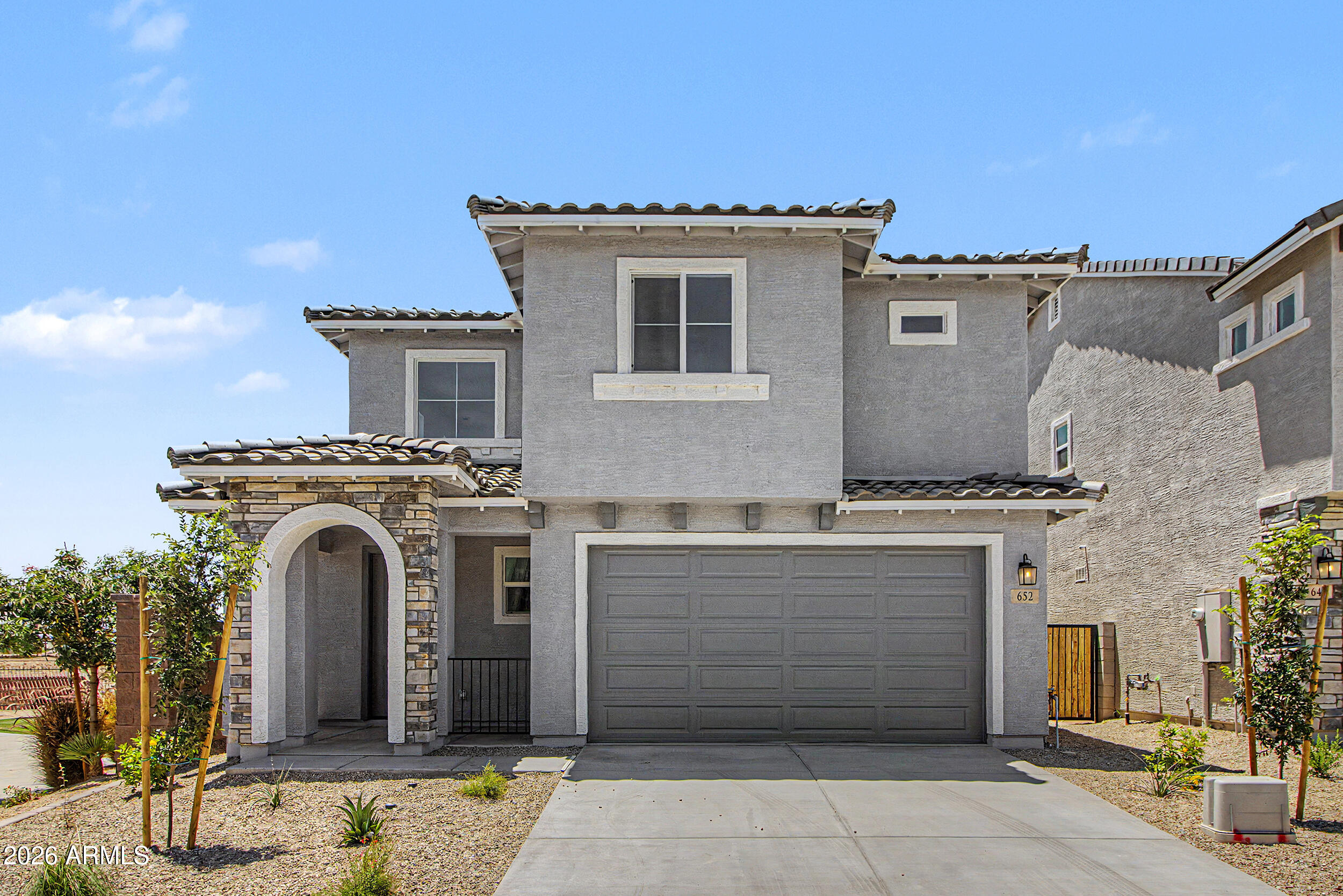 652 S DEL RANCHO Circle, Mesa, AZ 85208