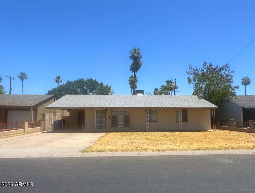 5131 N 20TH Avenue, Phoenix, AZ 85015