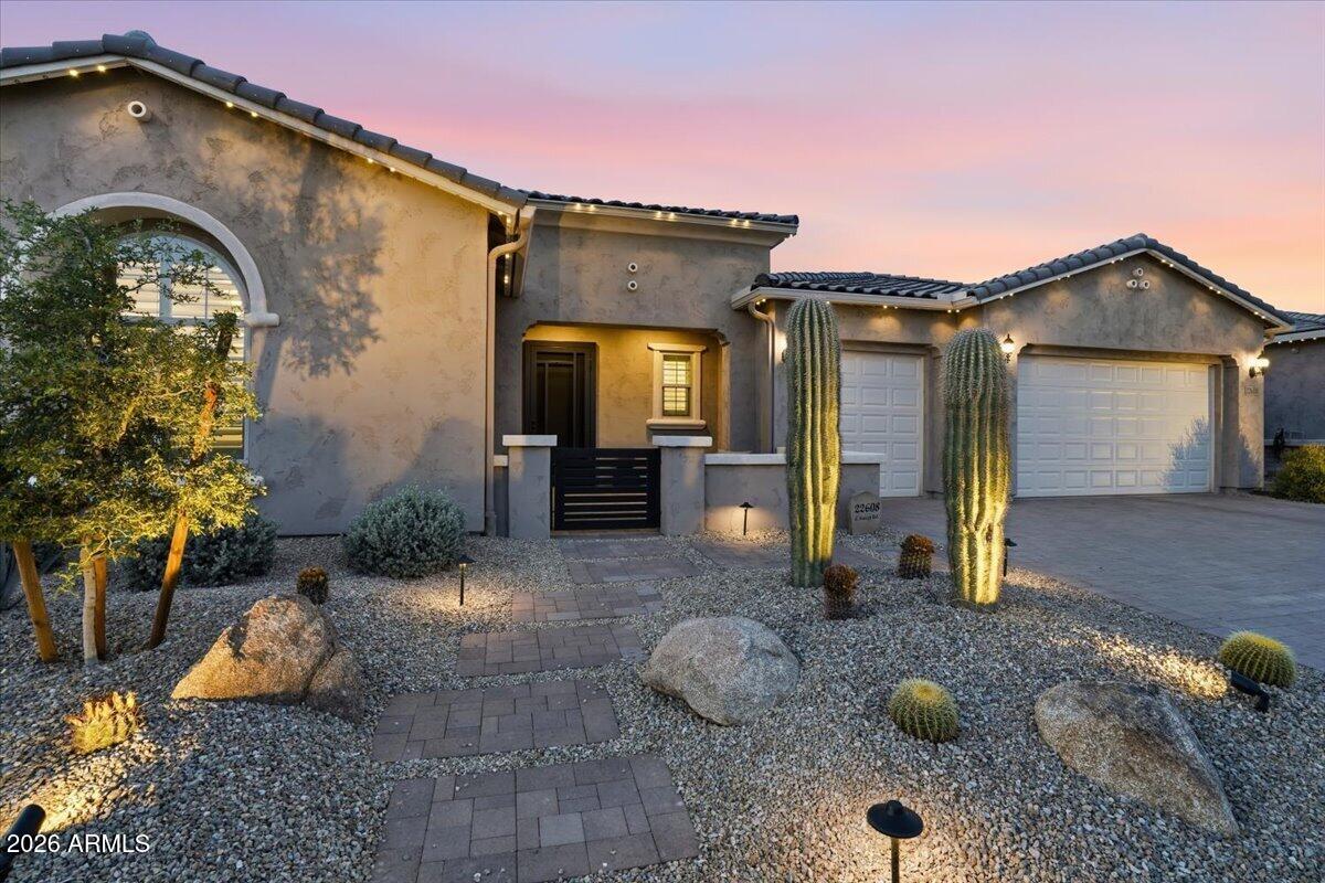22608 E STACEY Road, Queen Creek, AZ 85142