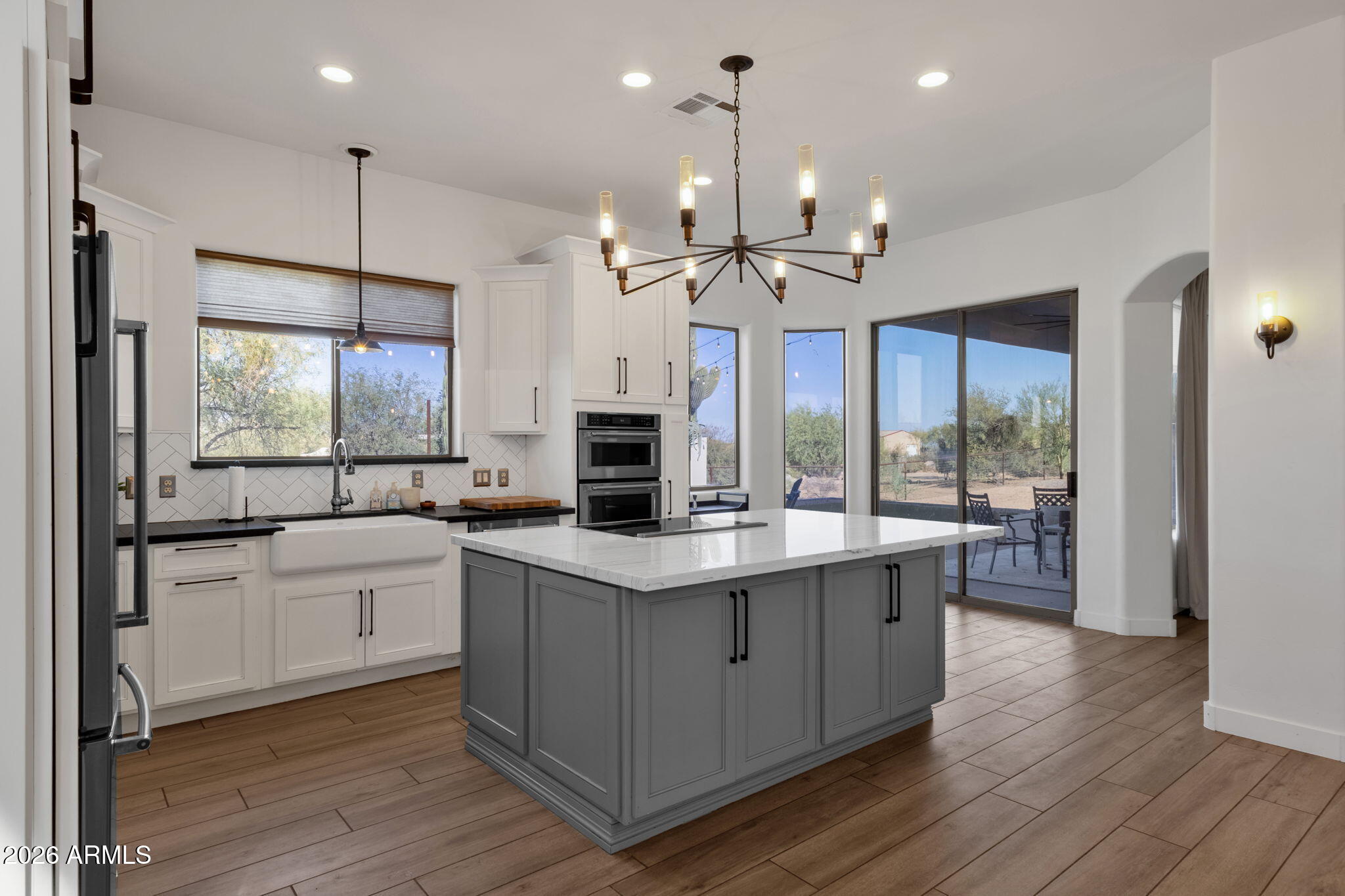 14604 E PEAK VIEW Road, Scottsdale, AZ 85262