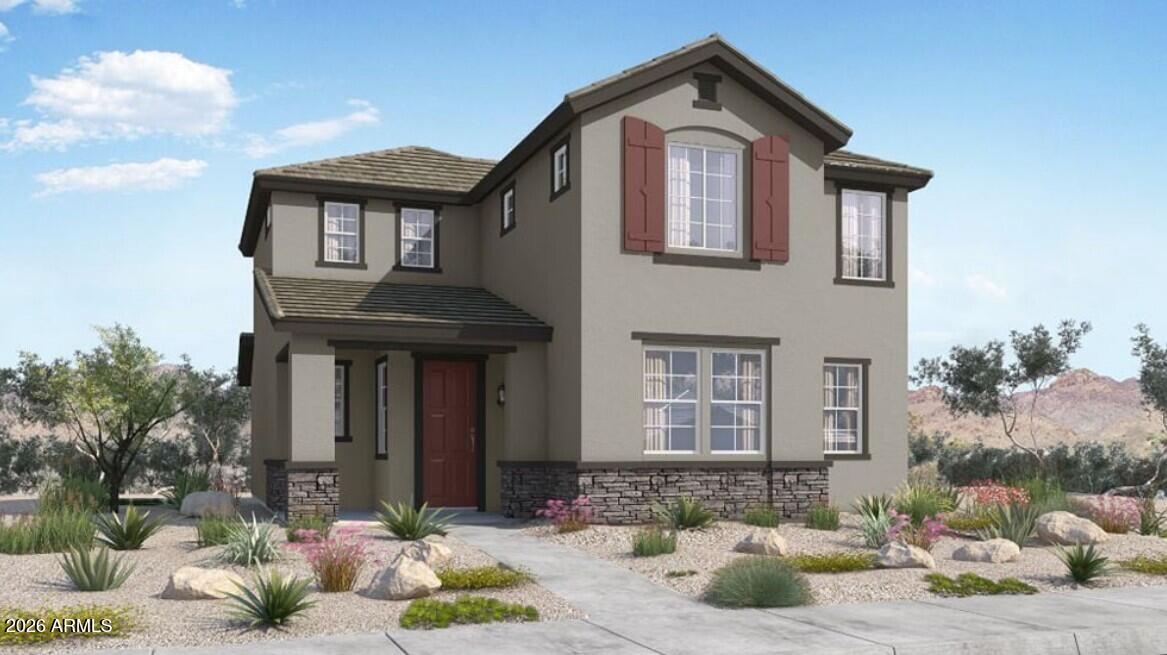 24049 N 146TH Avenue, Surprise, AZ 85387