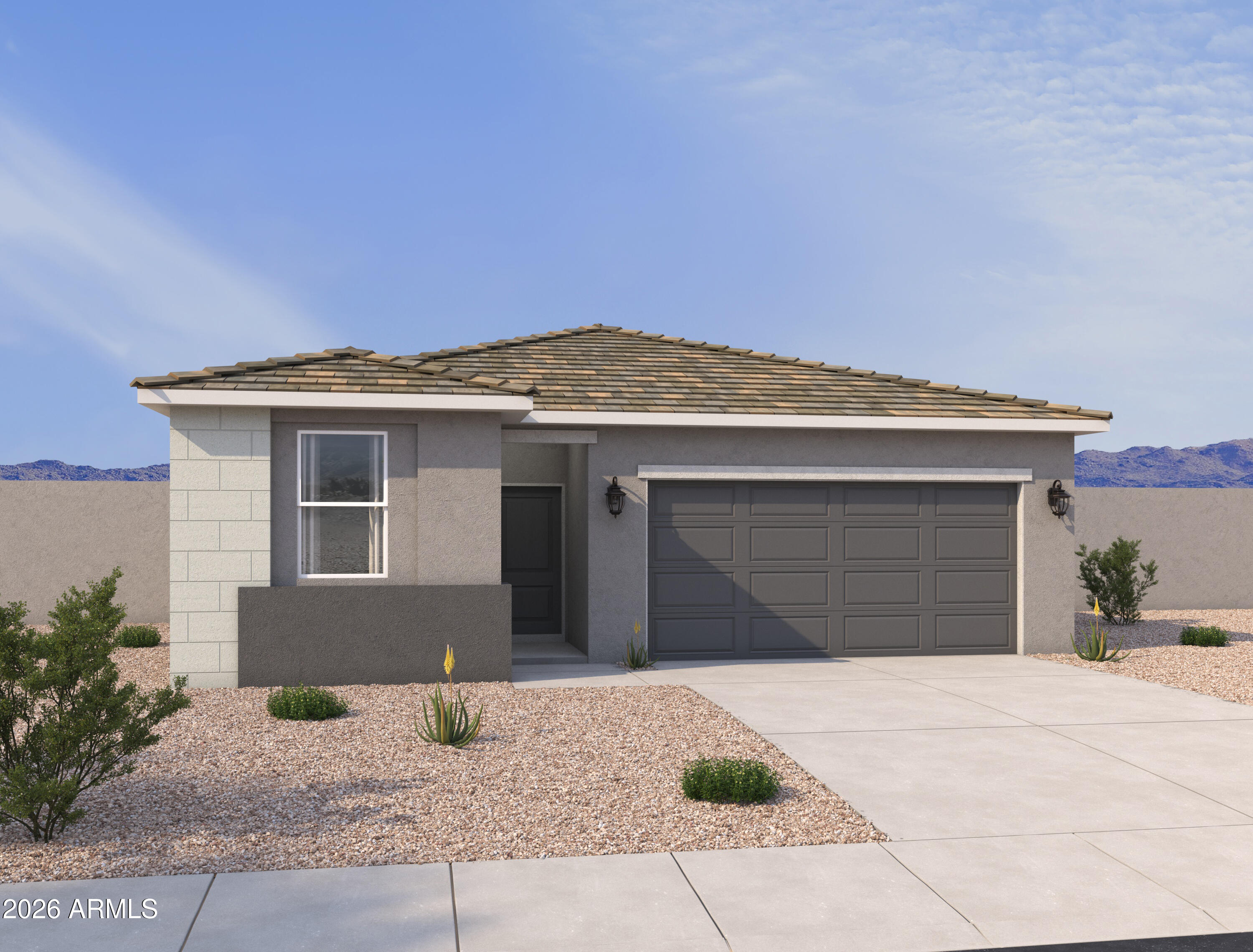 18159 W LA SENDA Drive, Surprise, AZ 85387