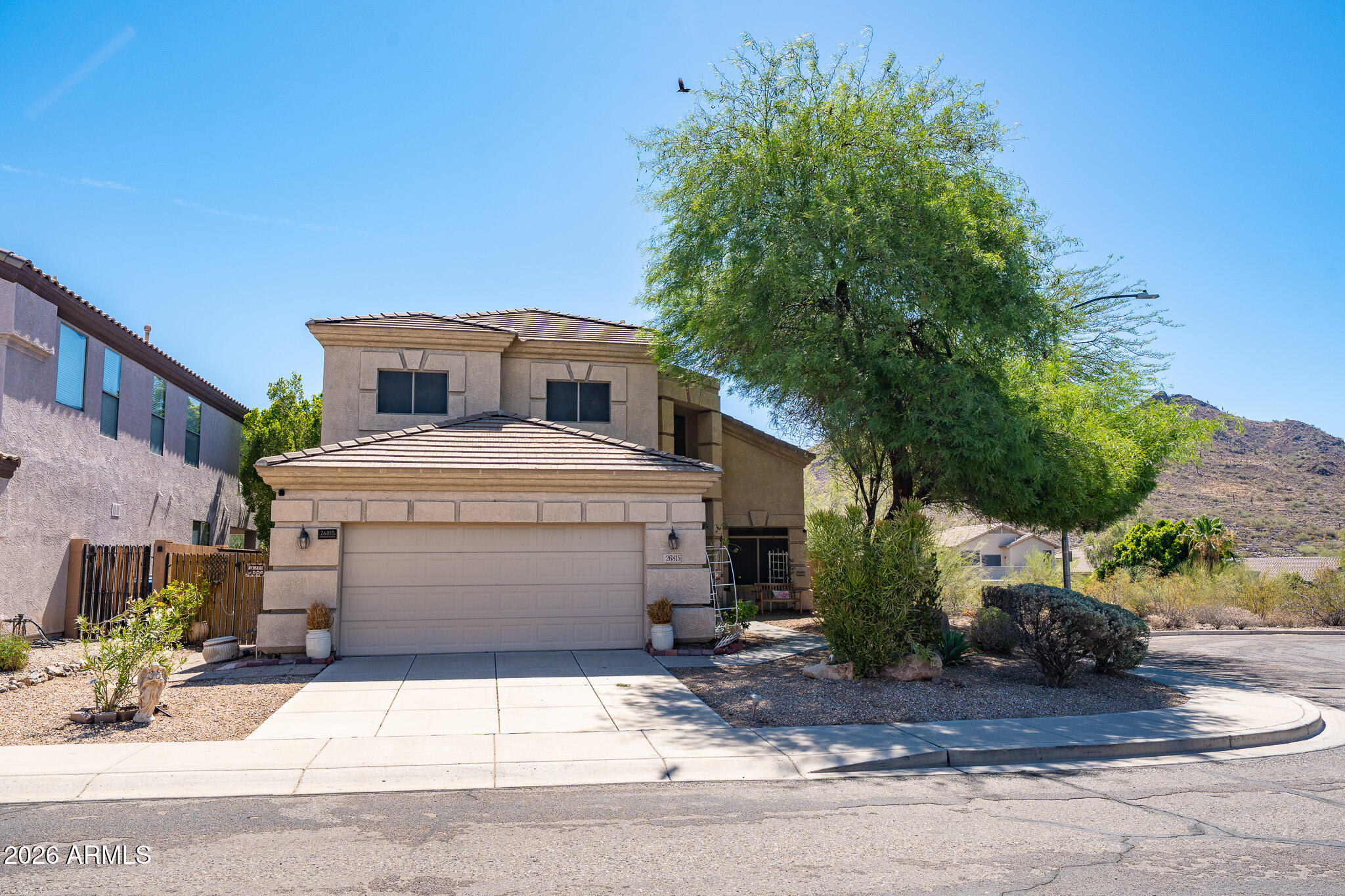 26815 N 65TH Avenue, Phoenix, AZ 85083