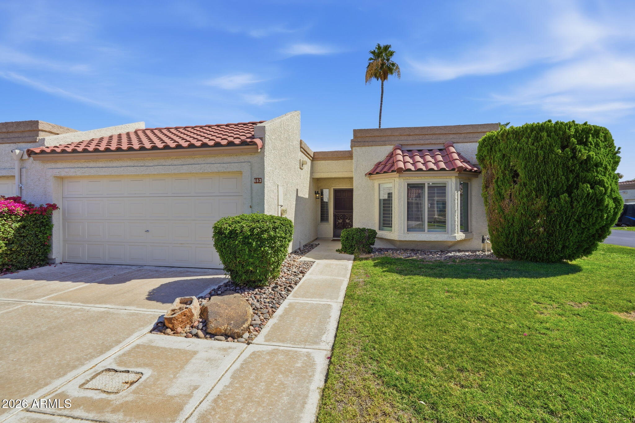 663 S SAGUARO Way, Mesa, AZ 85208