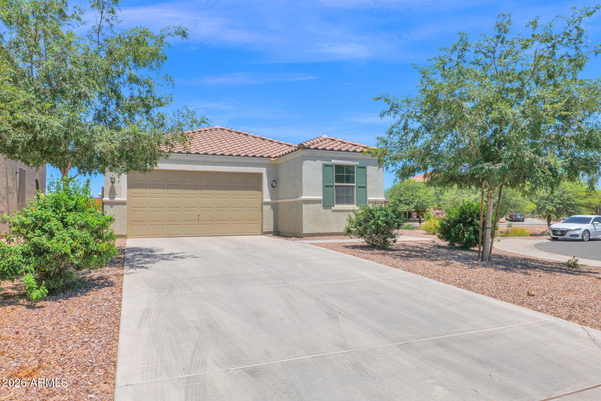 1012 W CANYONLANDS Court, San Tan Valley, AZ 85140